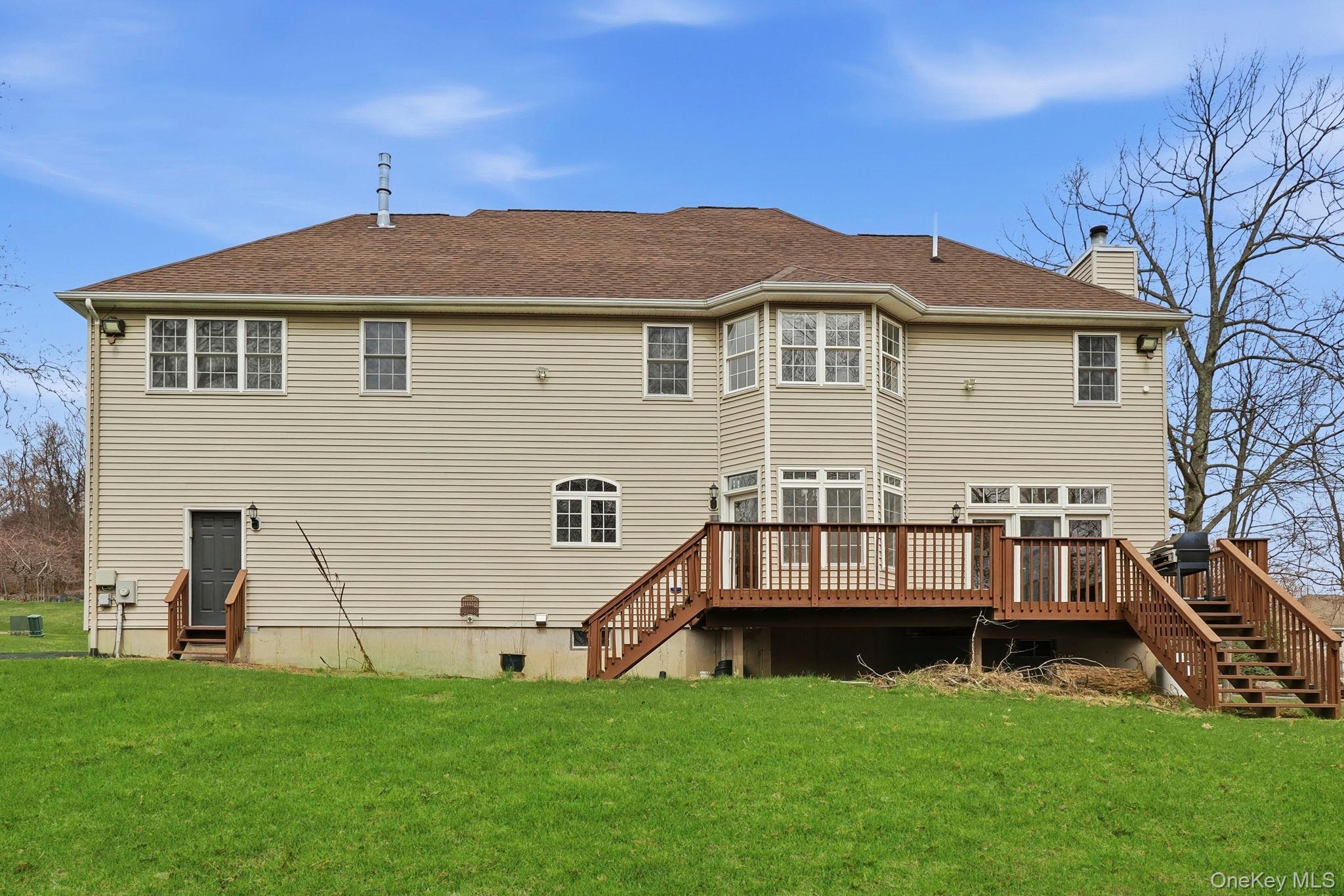 Single Family Willets  Orange County, NY 12550, MLS-979969-46