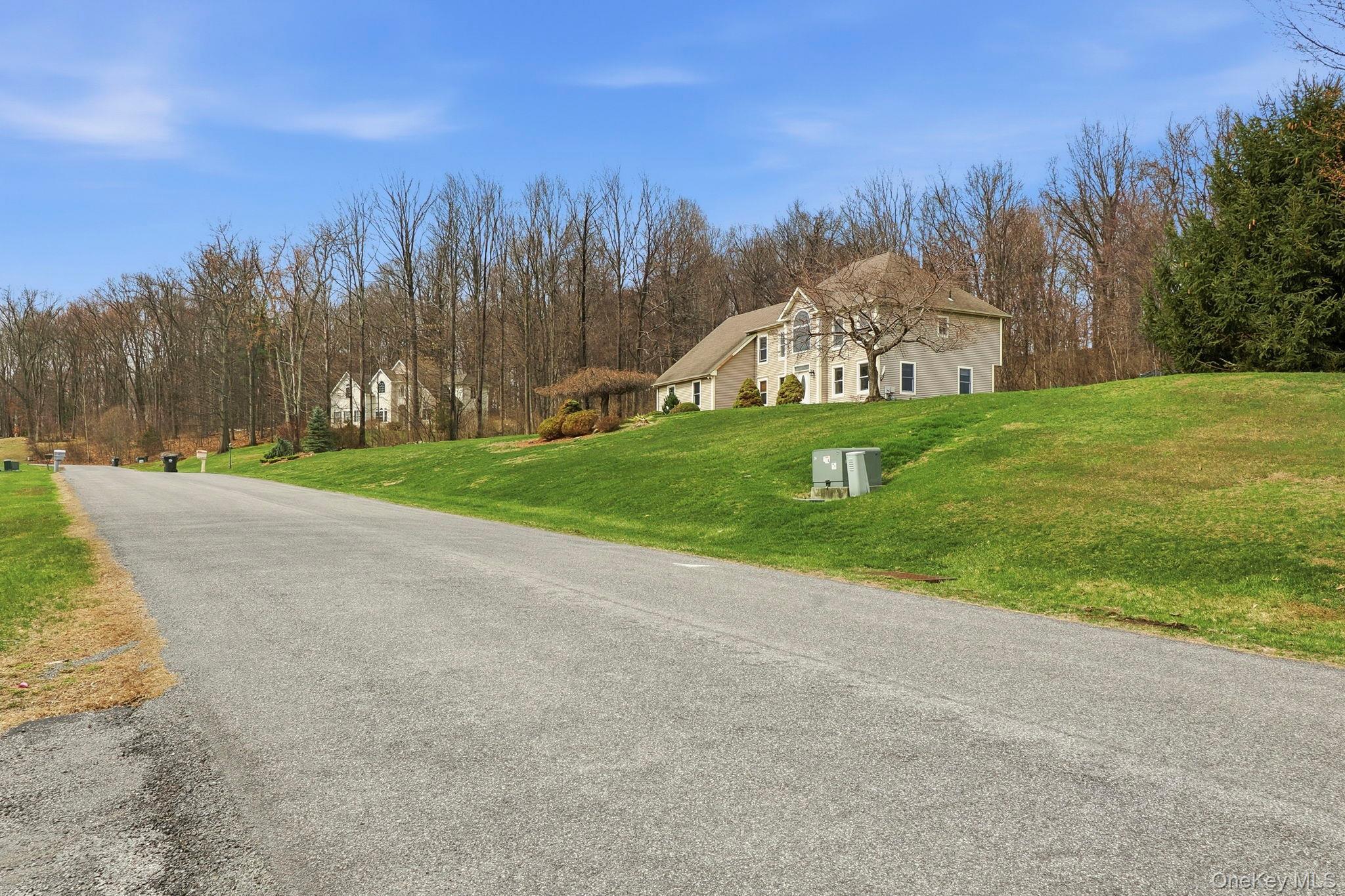 Single Family Willets  Orange County, NY 12550, MLS-979969-48