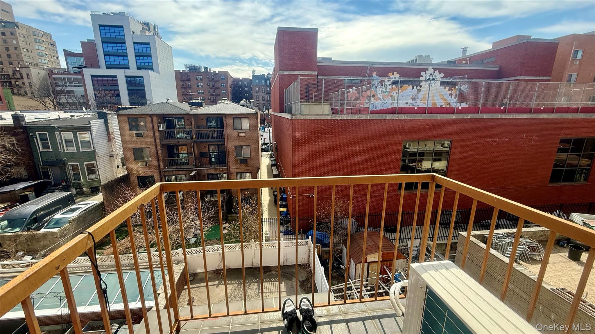 Condo 41st  Queens, NY 11355, MLS-979975-12