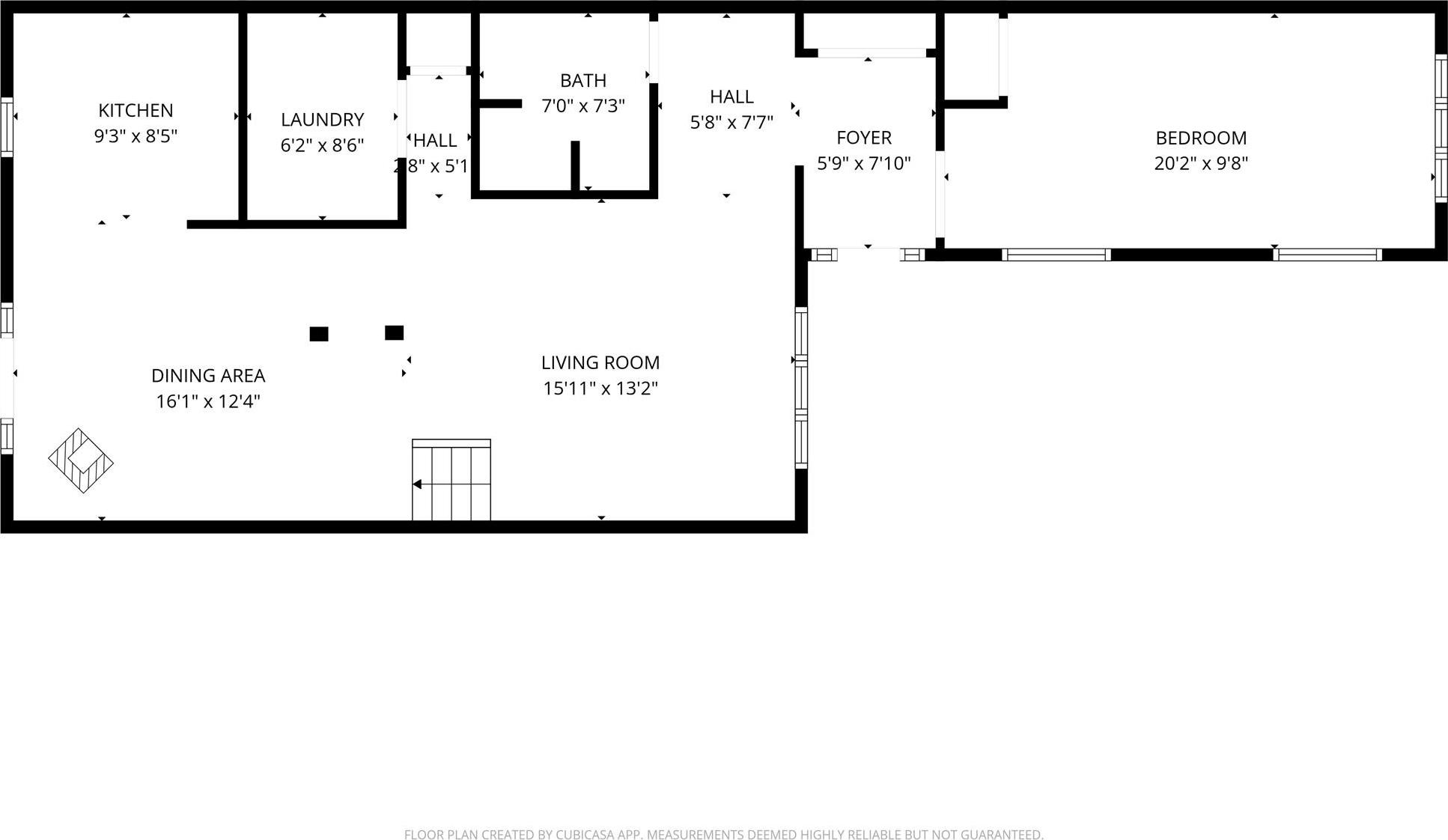 Condo Amesworth  Suffolk County, NY 11953, MLS-979977-20