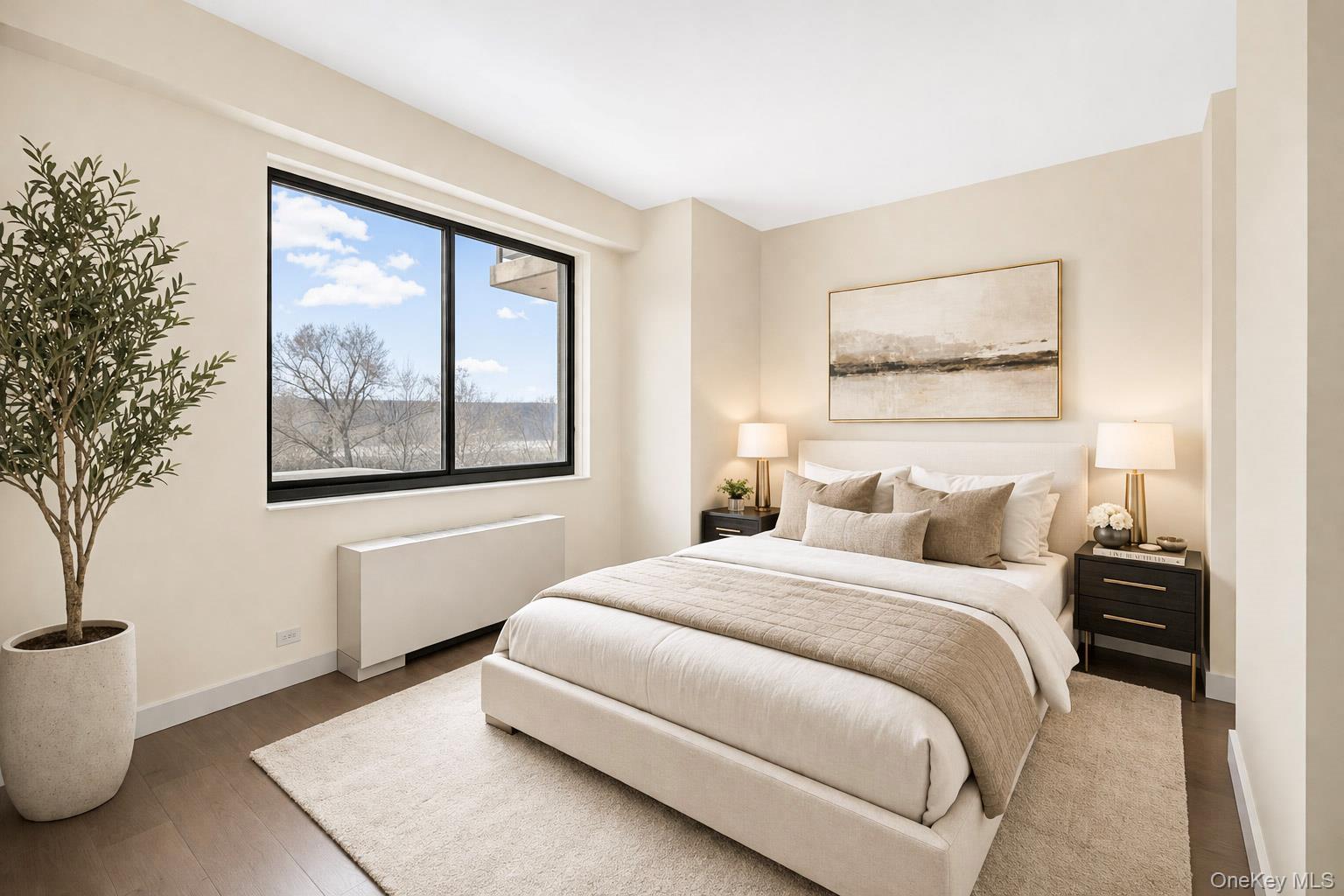 Coop Hudson Manor Bronx, NY 10463, MLS-979981-10