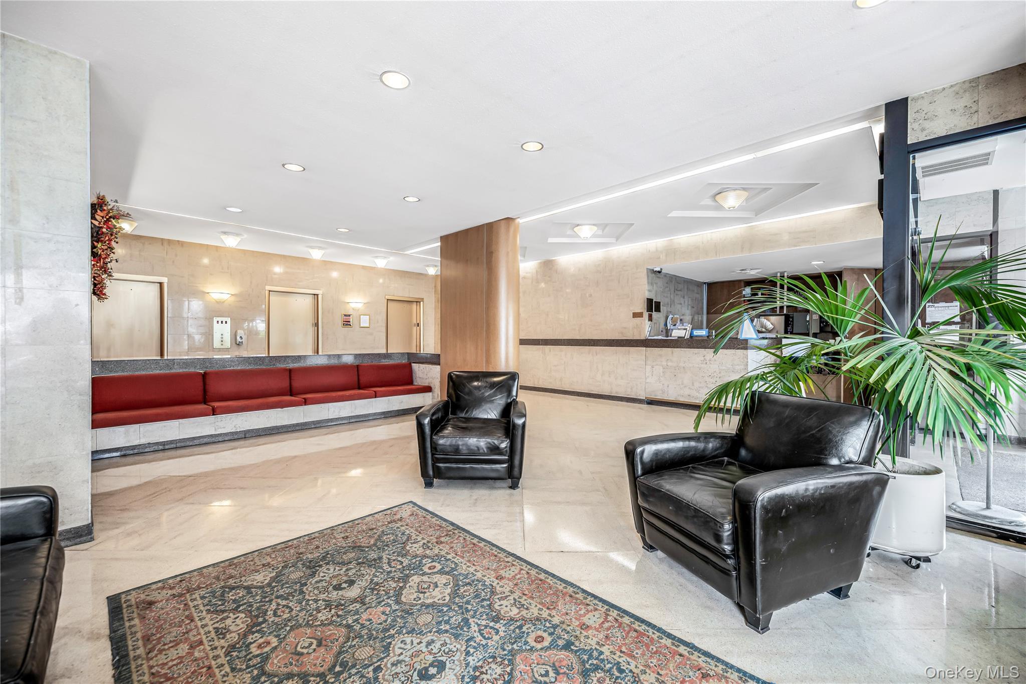 Coop Hudson Manor Bronx, NY 10463, MLS-979981-16