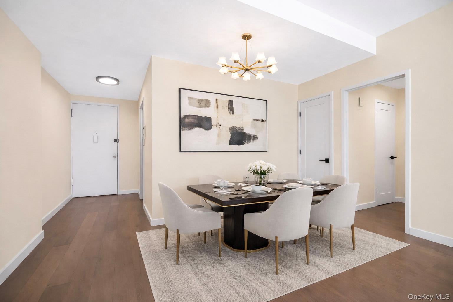 Coop Hudson Manor Bronx, NY 10463, MLS-979981-4