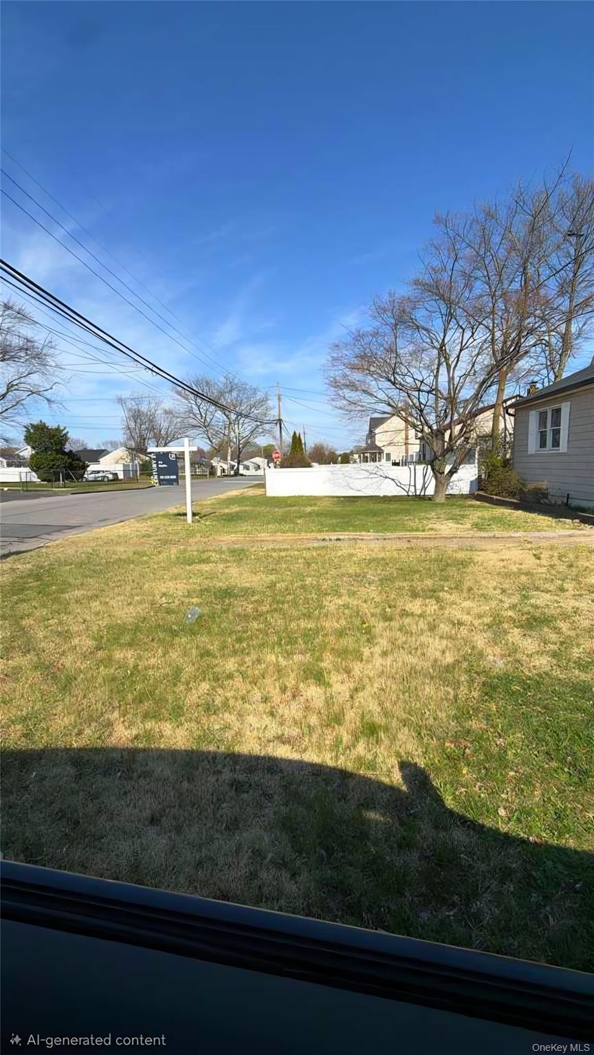 Single Family 15th  Suffolk County, NY 11704, MLS-979984-2