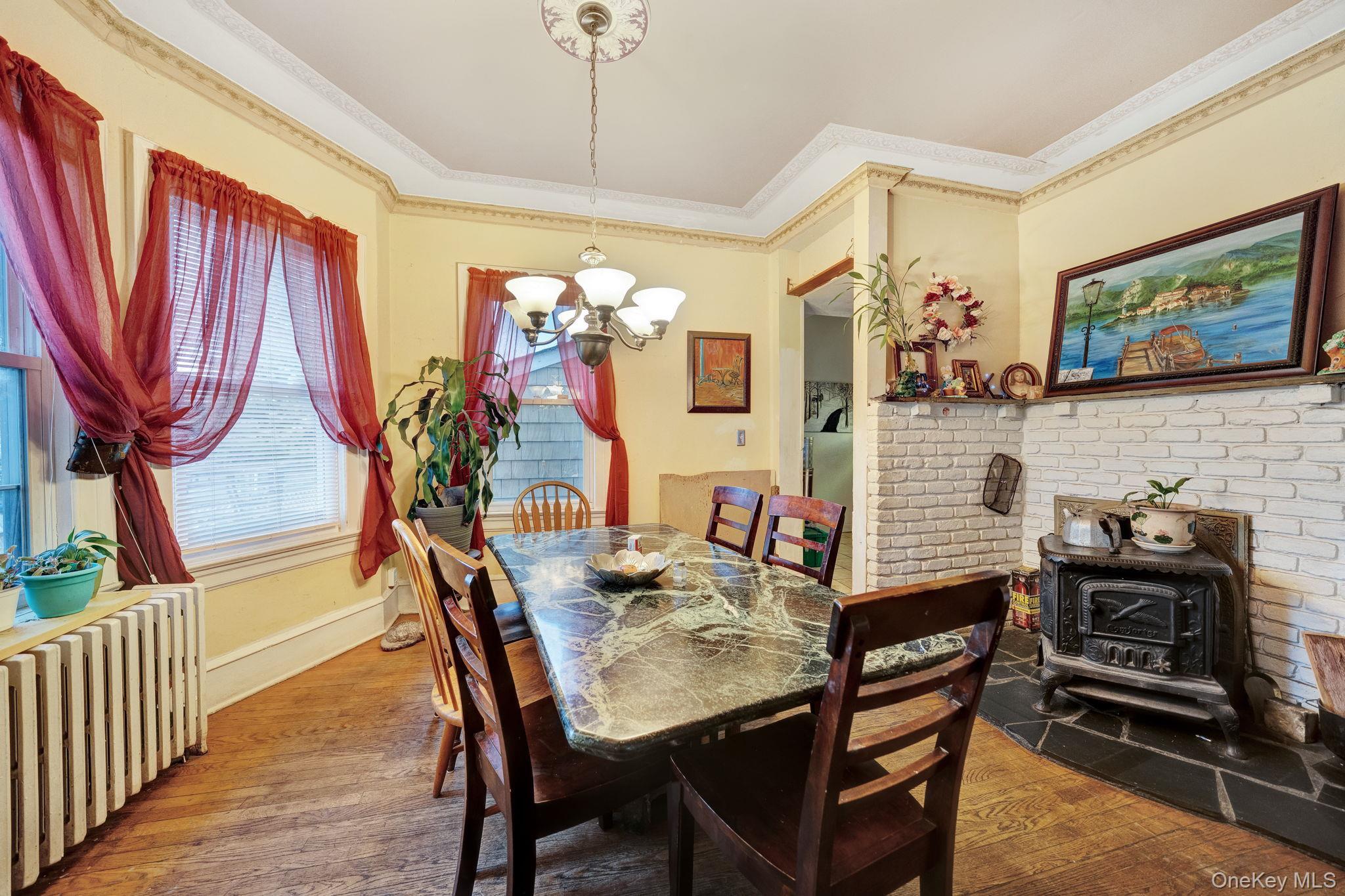 Single Family Bayview  Nassau County, NY 11520, MLS-979987-7