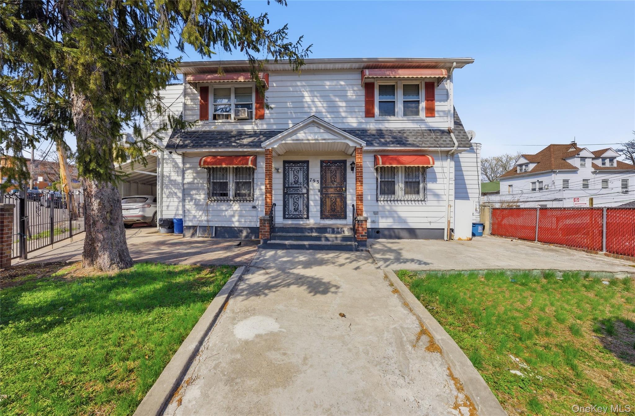 Single Family Oak Bronx, NY 10467, MLS-979988-10