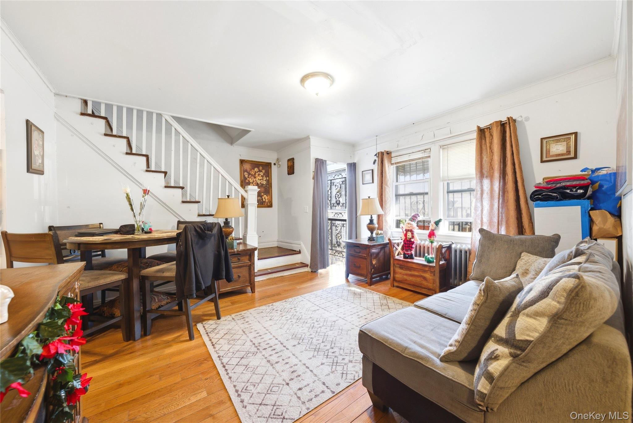 Single Family Oak Bronx, NY 10467, MLS-979988-11
