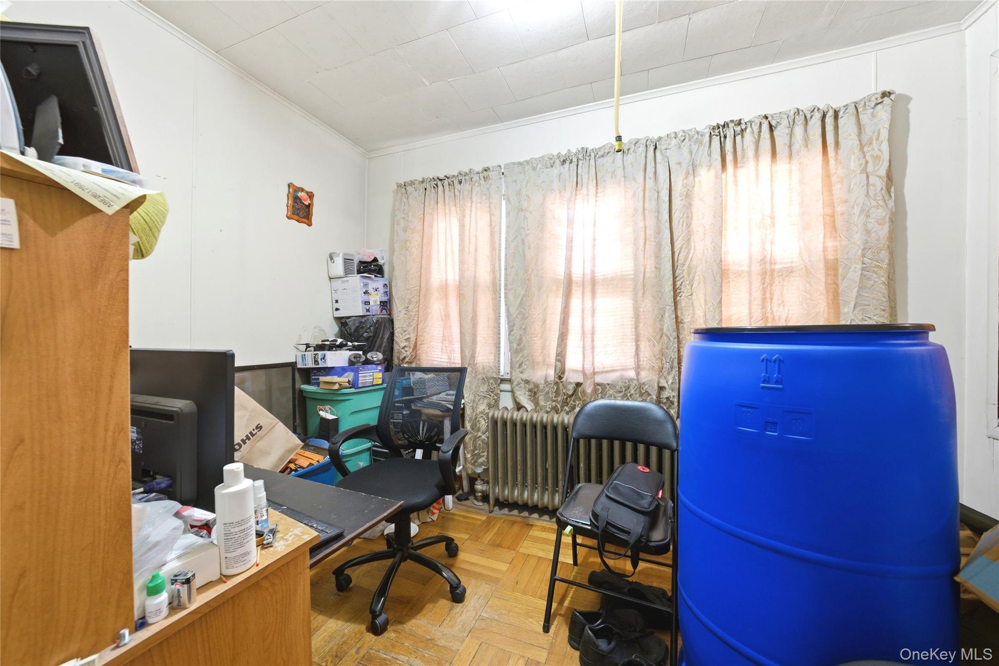 Single Family Oak Bronx, NY 10467, MLS-979988-20