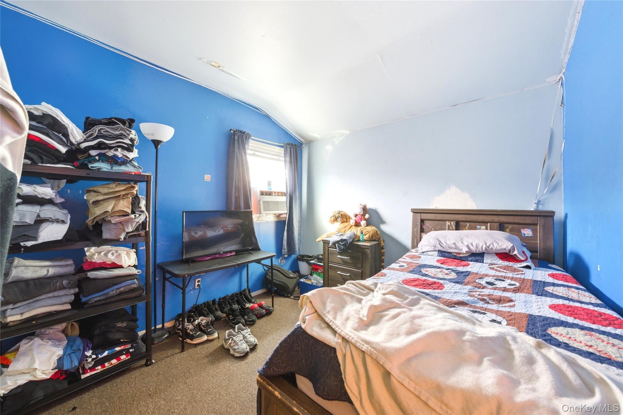 Single Family Oak Bronx, NY 10467, MLS-979988-22
