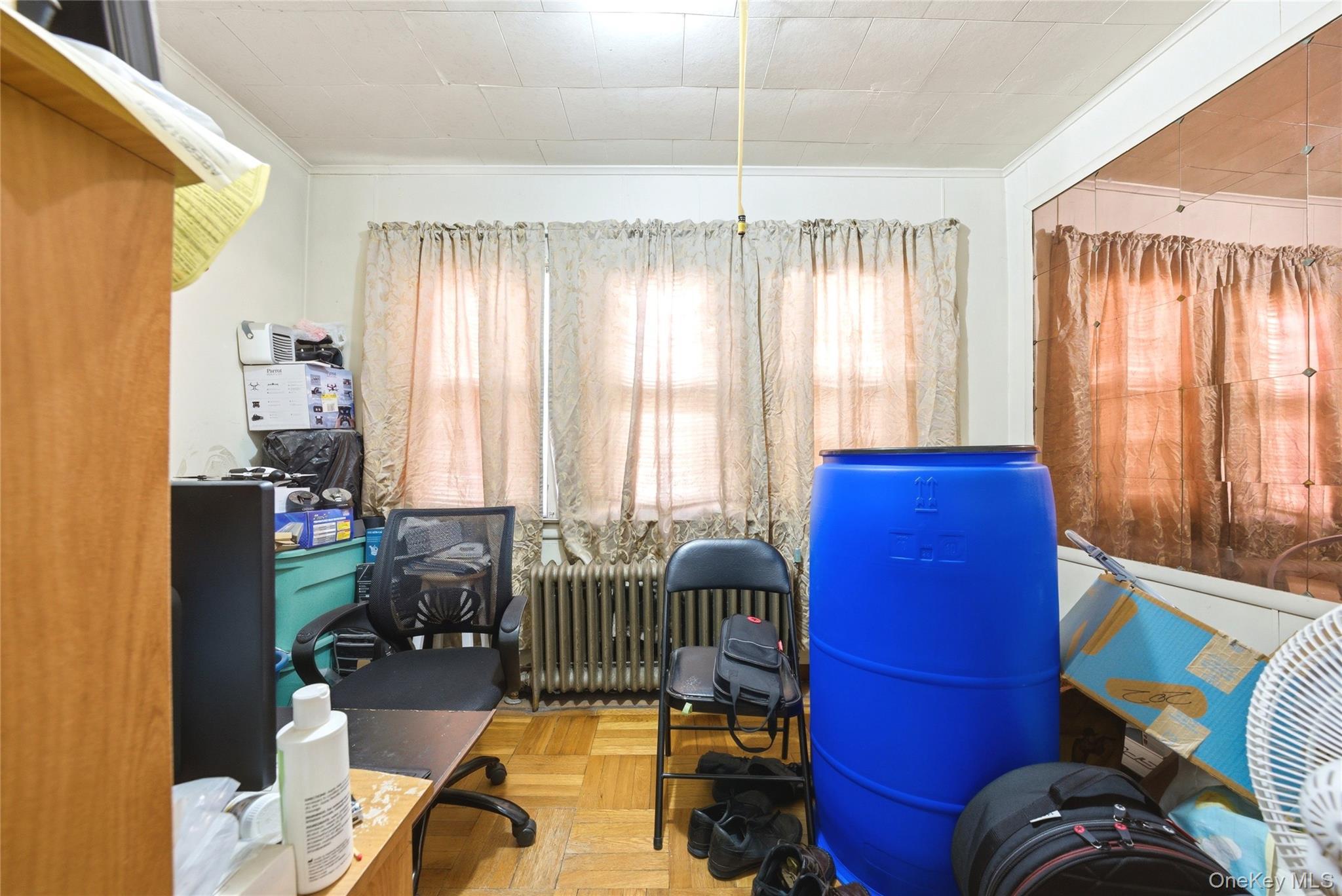 Single Family Oak Bronx, NY 10467, MLS-979988-26