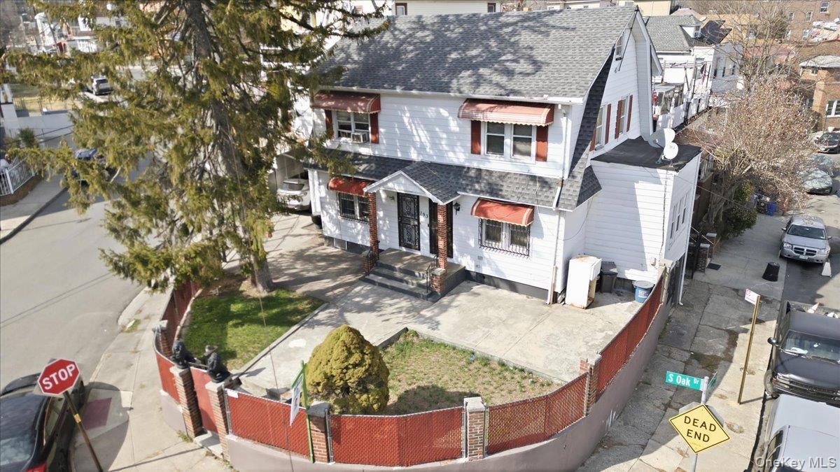 Single Family Oak Bronx, NY 10467, MLS-979988-4