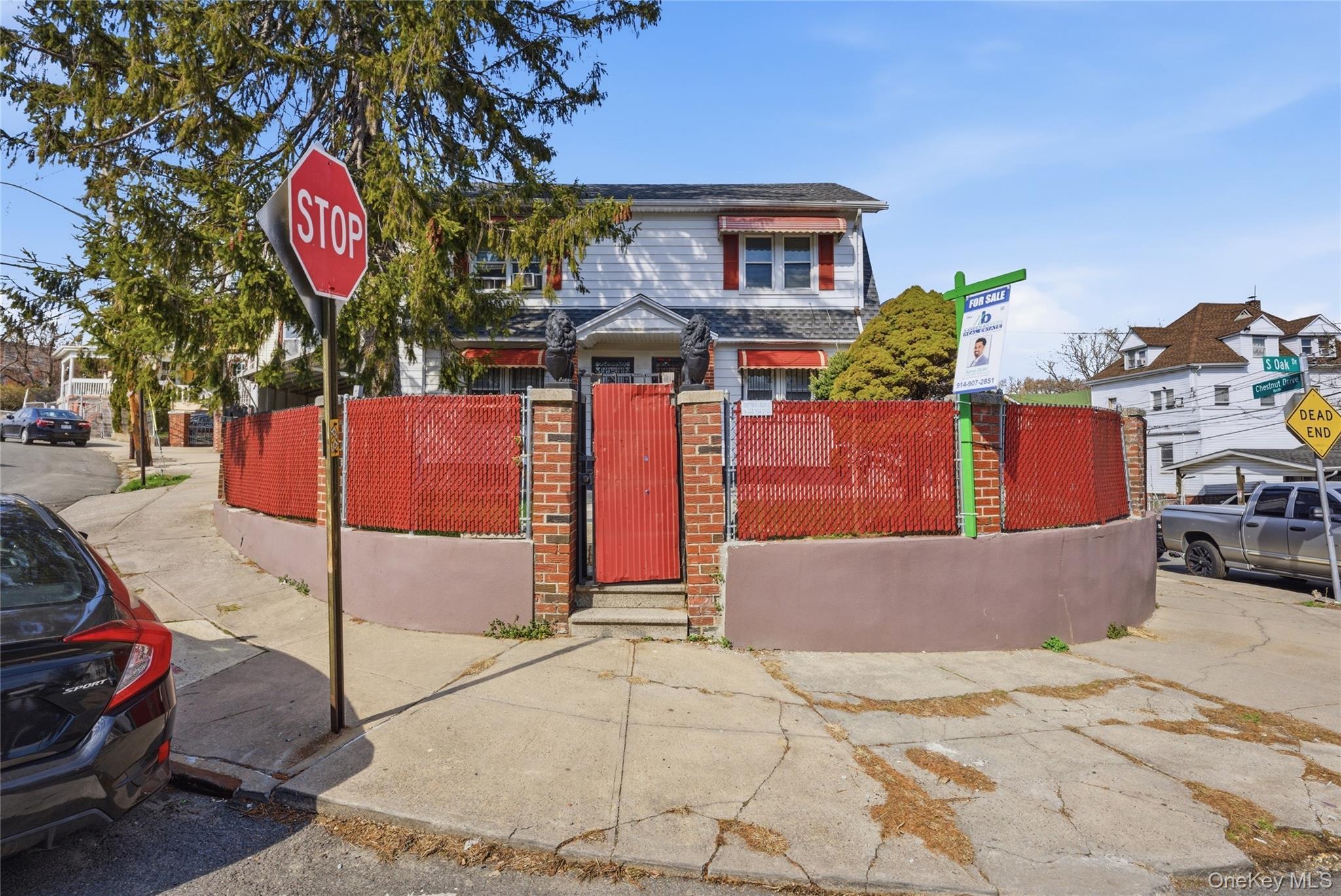Single Family Oak Bronx, NY 10467, MLS-979988-5