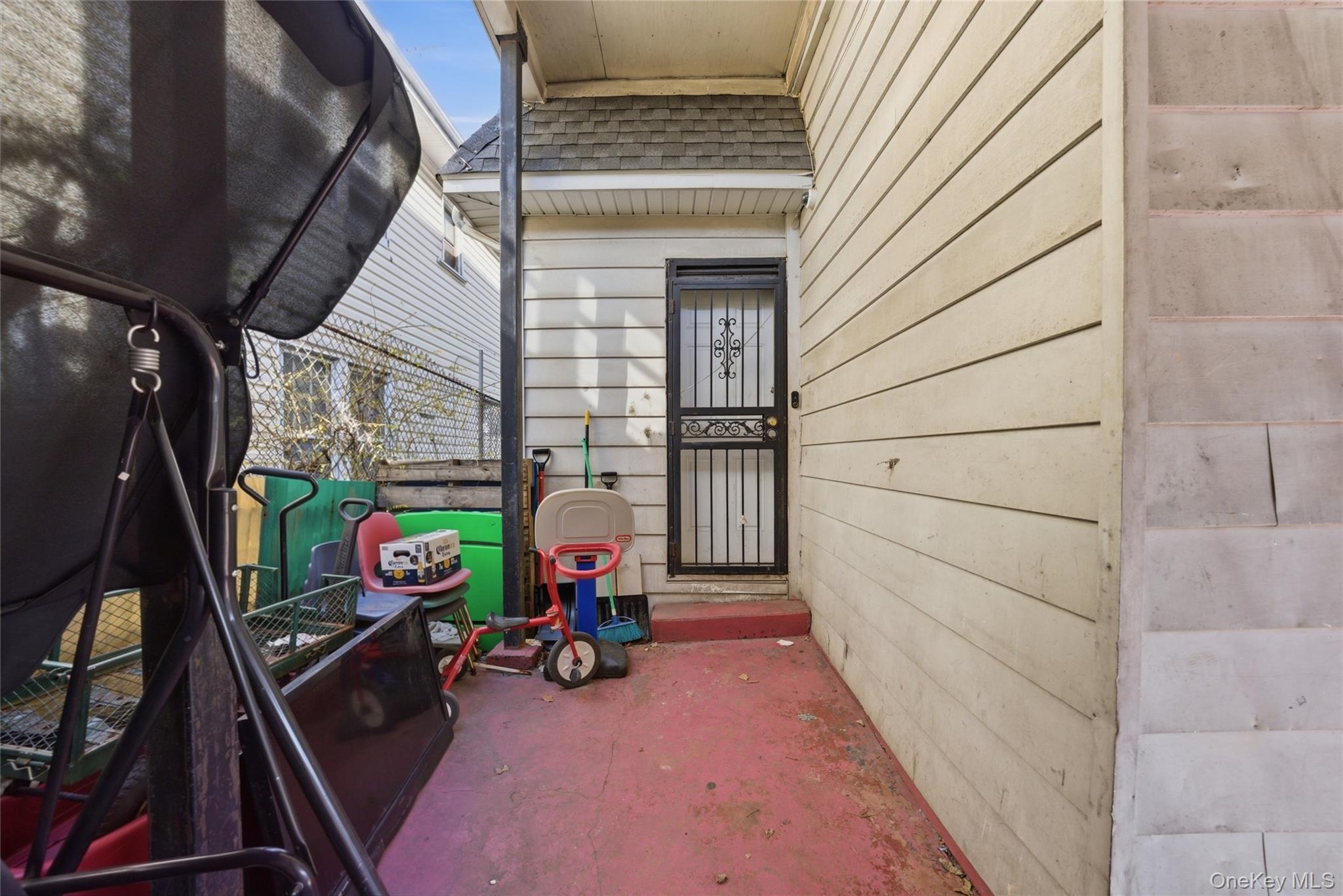 Single Family Oak Bronx, NY 10467, MLS-979988-7