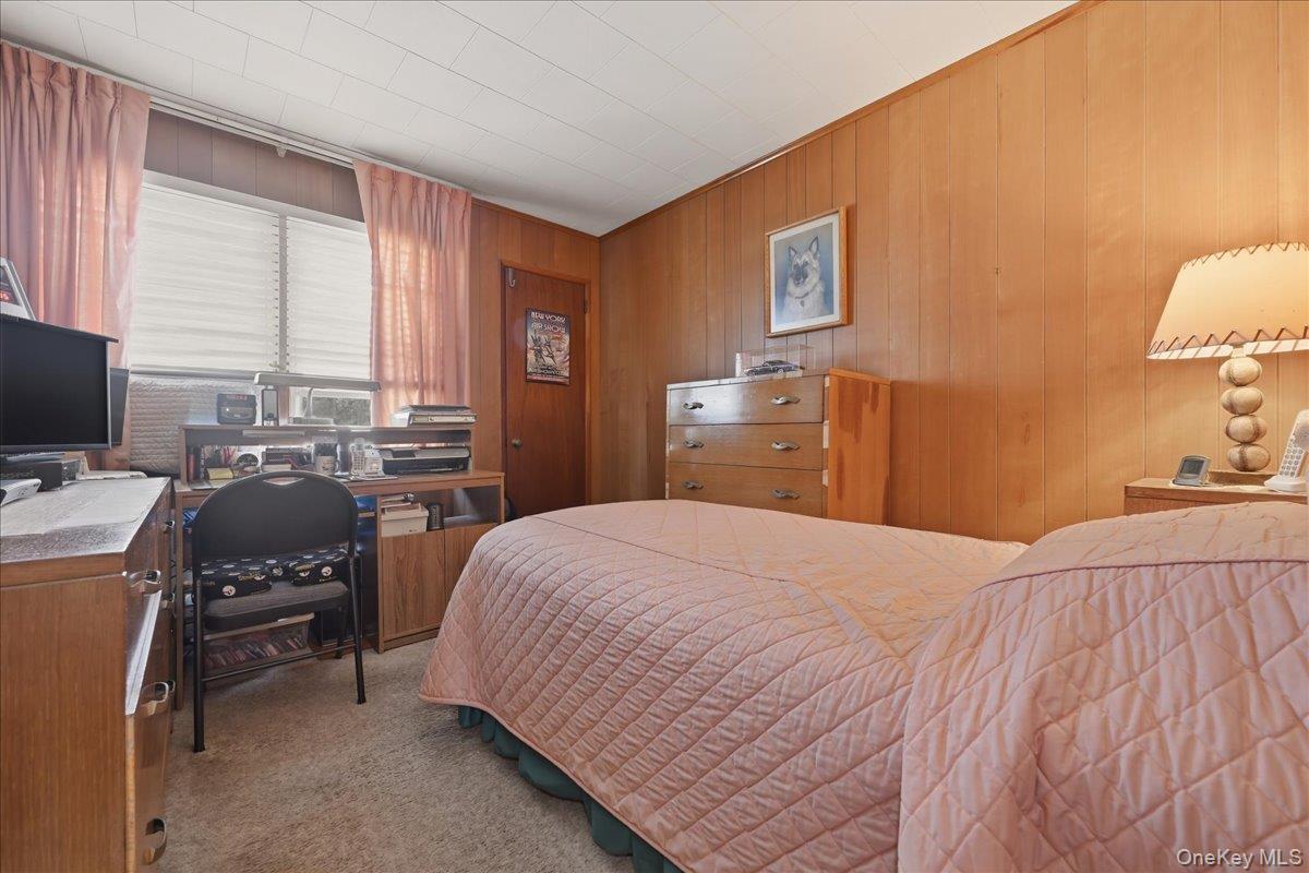 Single Family Bedford  Nassau County, NY 11758, MLS-979990-10