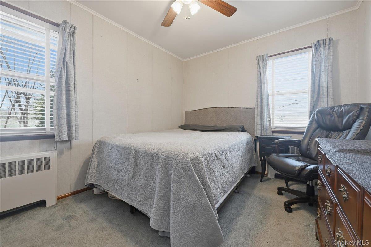 Single Family Bedford  Nassau County, NY 11758, MLS-979990-11