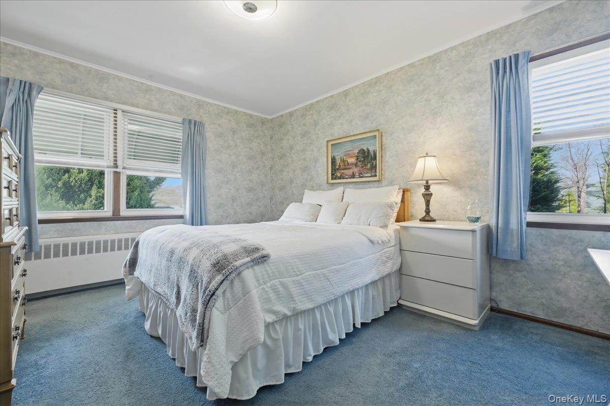 Single Family Bedford  Nassau County, NY 11758, MLS-979990-12