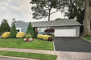 Single Family Bedford  Nassau County, NY 11758, MLS-979990-19