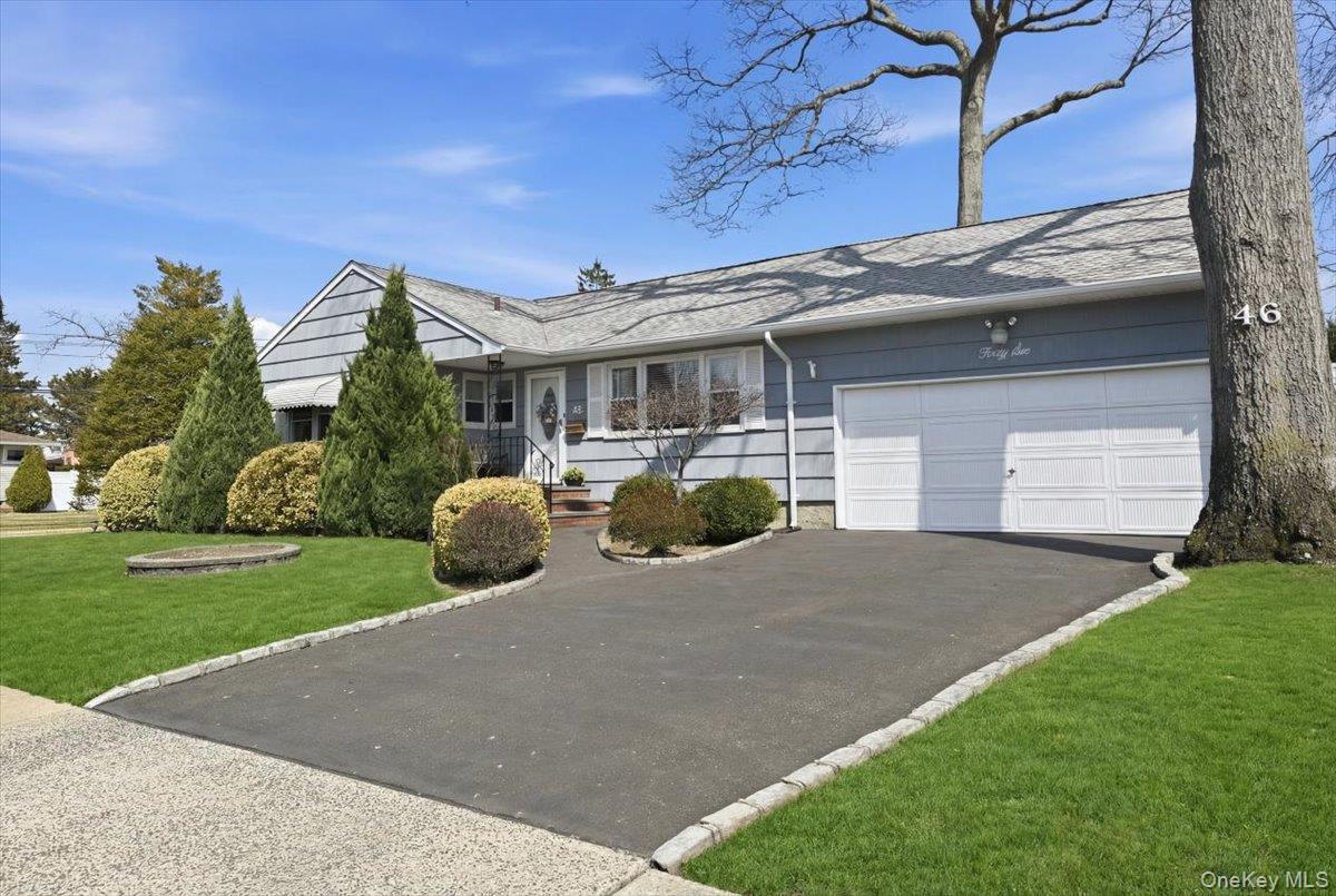 Single Family Bedford  Nassau County, NY 11758, MLS-979990-2