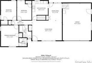Single Family Bedford  Nassau County, NY 11758, MLS-979990-20