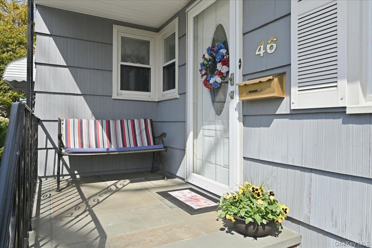 Single Family Bedford  Nassau County, NY 11758, MLS-979990-3