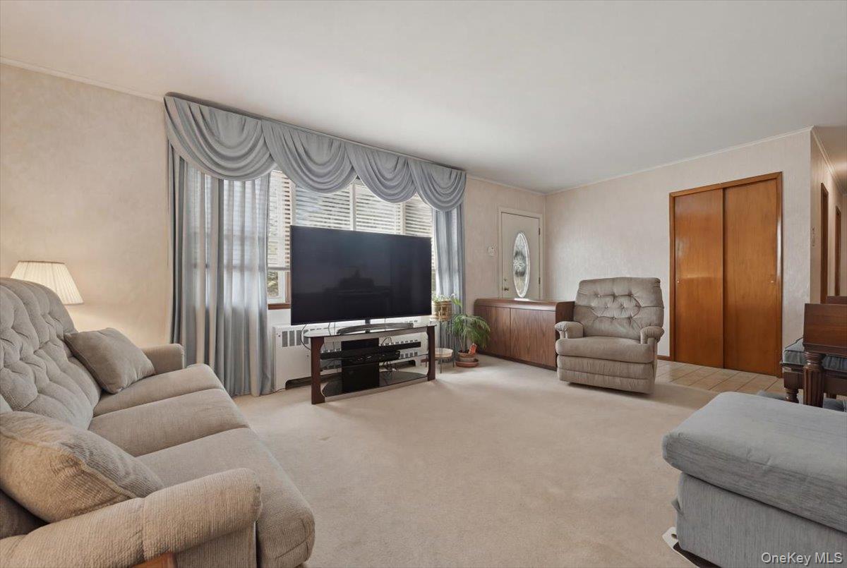 Single Family Bedford  Nassau County, NY 11758, MLS-979990-5