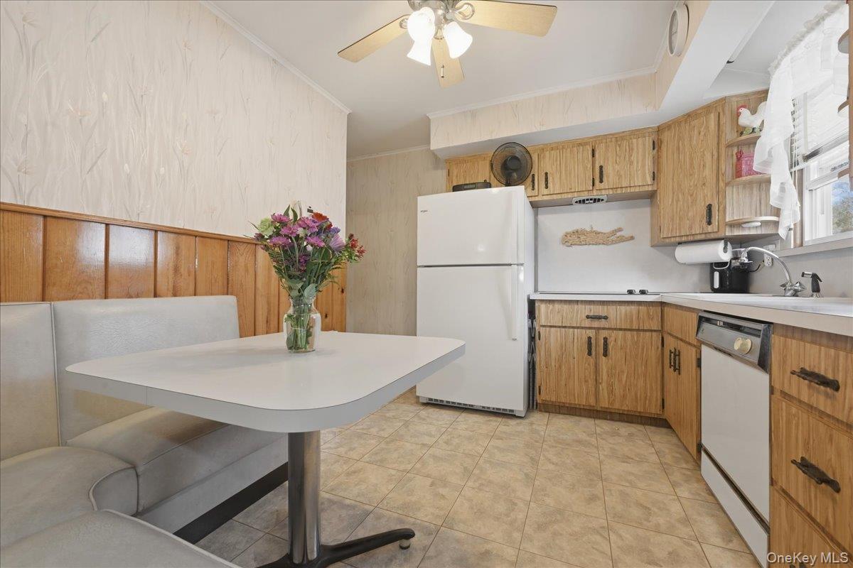 Single Family Bedford  Nassau County, NY 11758, MLS-979990-9