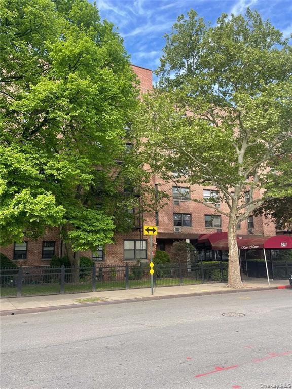 Coop Kew Gardens Queens, NY 11418, MLS-979991-2