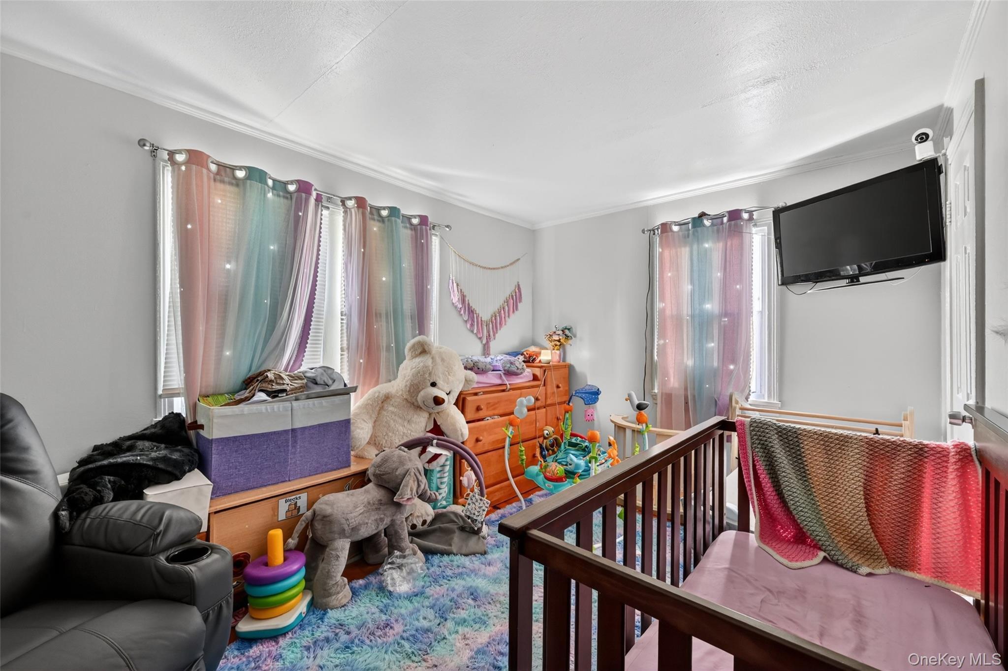 Single Family Hilltop Drive  Orange County, NY 12553, MLS-979998-14