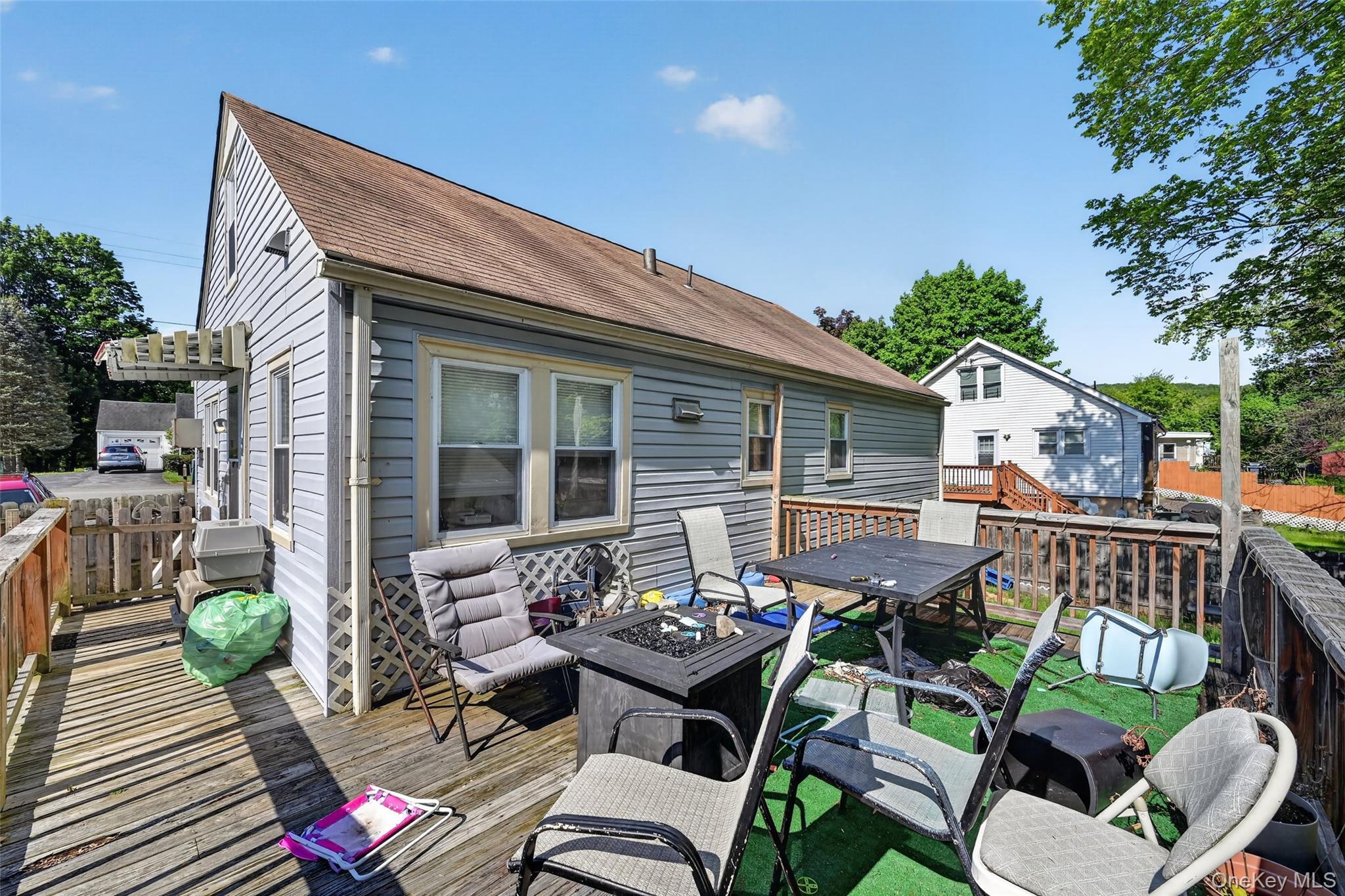 Single Family Hilltop Drive  Orange County, NY 12553, MLS-979998-16