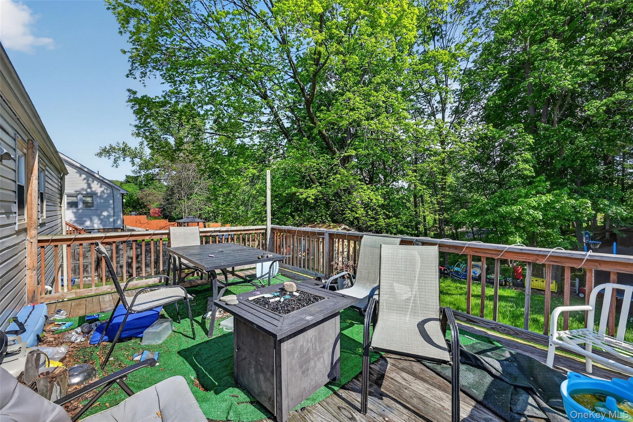 Single Family Hilltop Drive  Orange County, NY 12553, MLS-979998-17