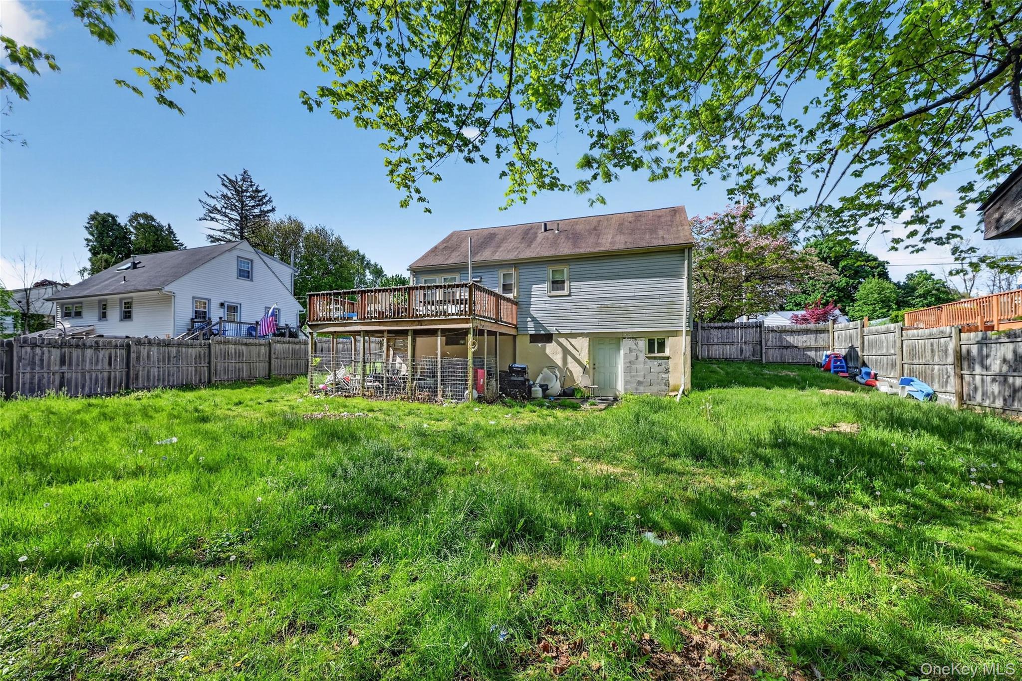 Single Family Hilltop Drive  Orange County, NY 12553, MLS-979998-18
