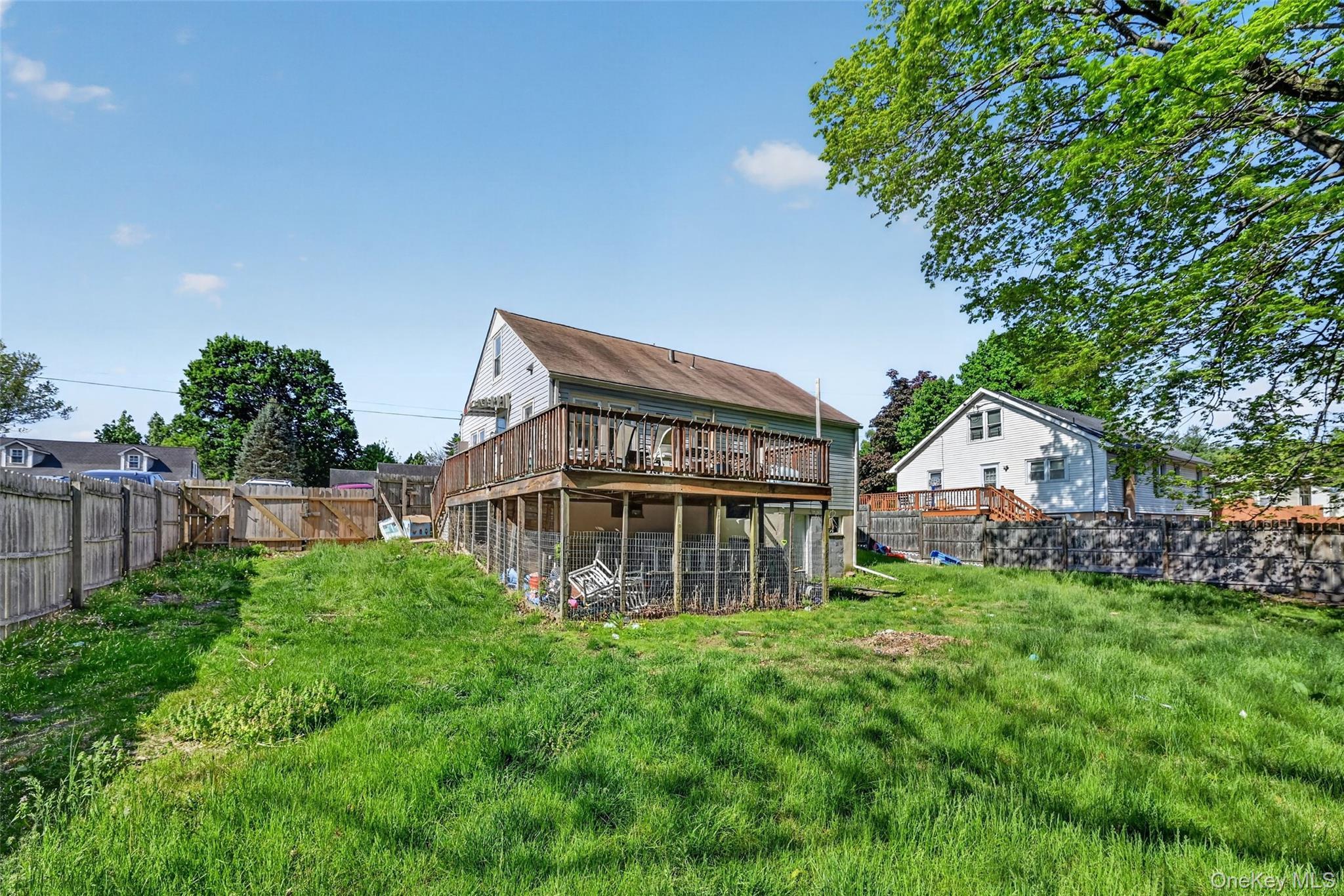 Single Family Hilltop Drive  Orange County, NY 12553, MLS-979998-19