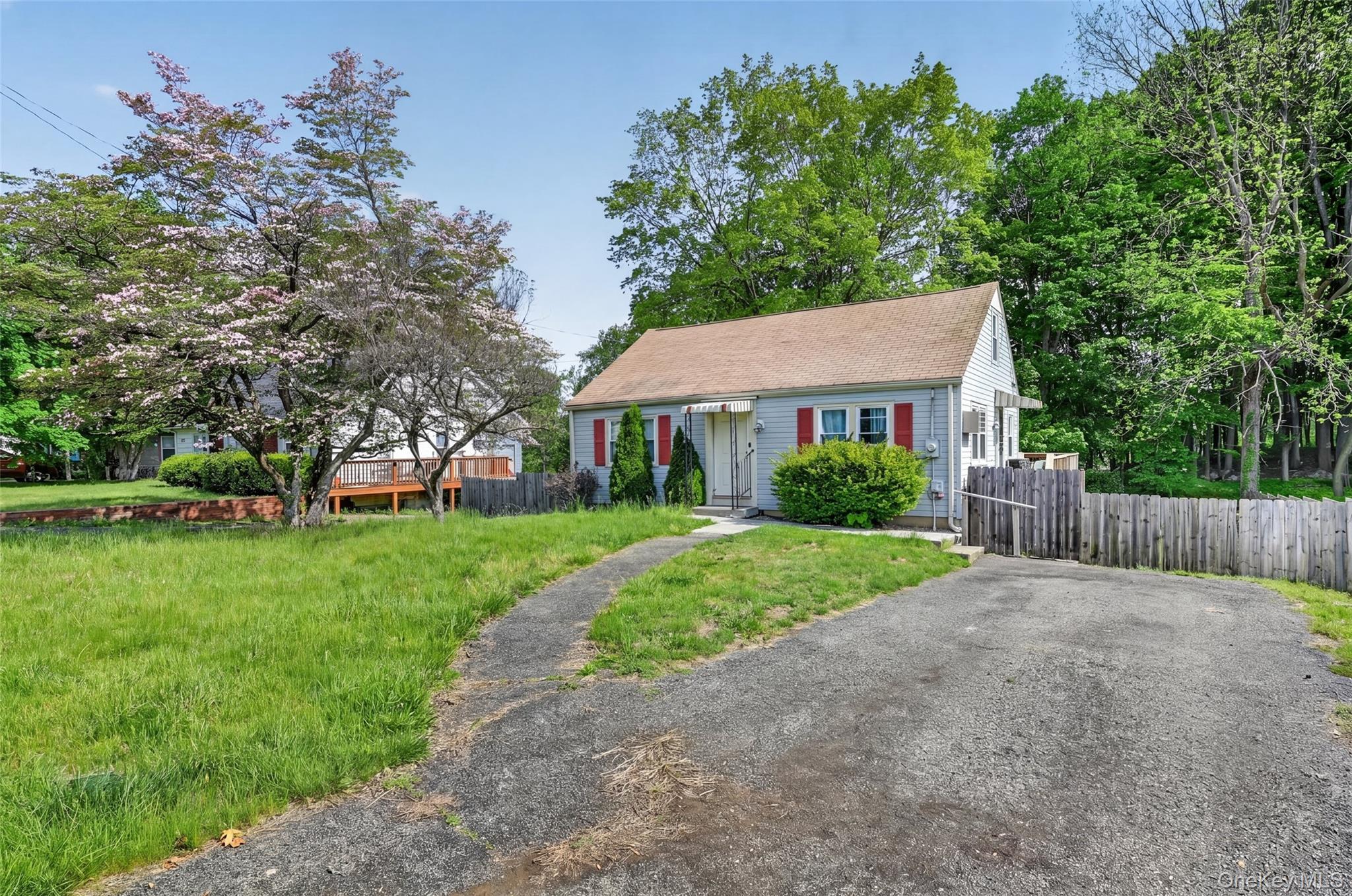 Single Family Hilltop Drive  Orange County, NY 12553, MLS-979998-2