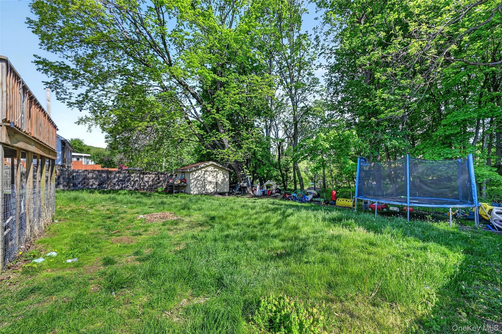 Single Family Hilltop Drive  Orange County, NY 12553, MLS-979998-20