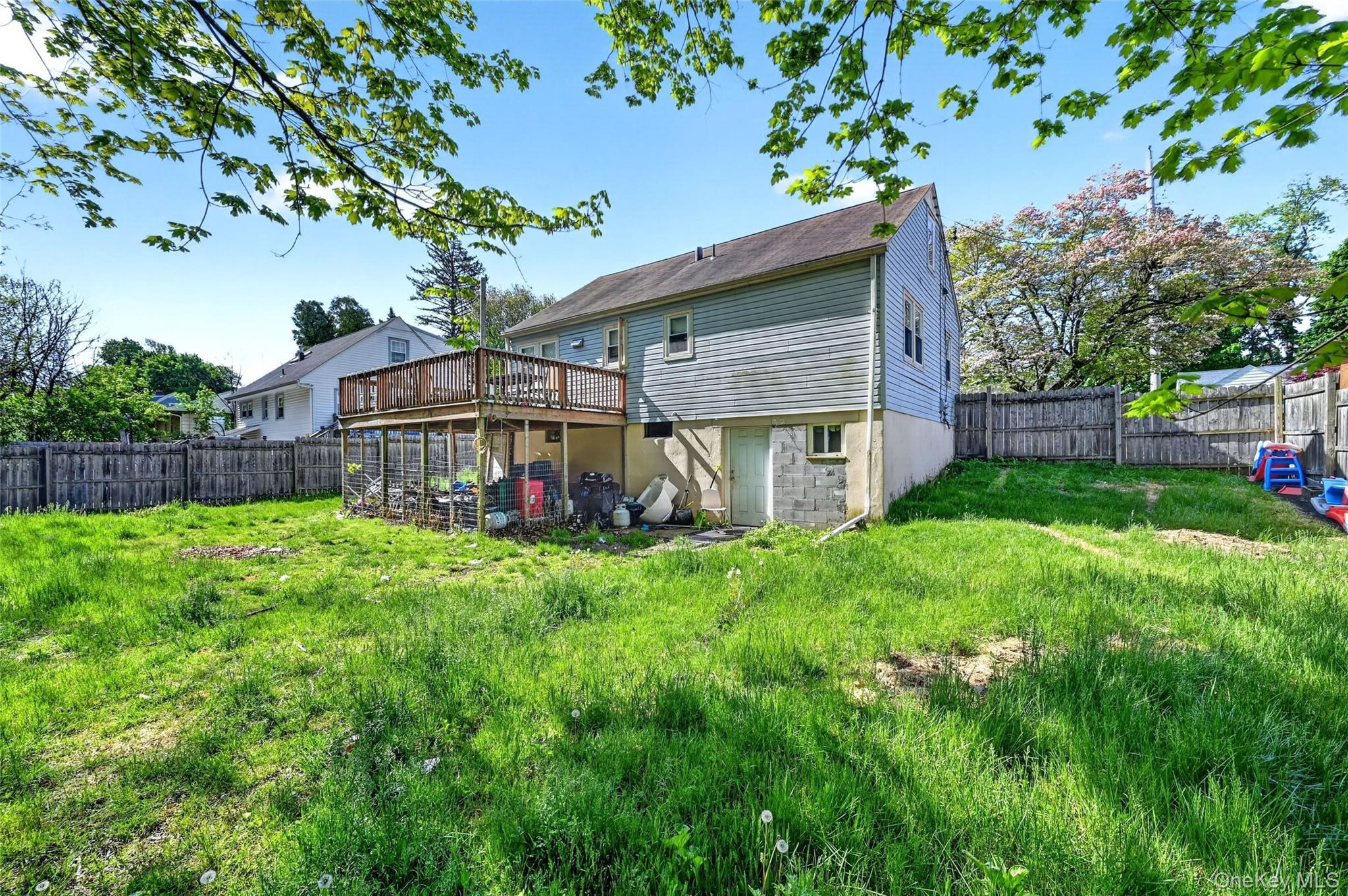 Single Family Hilltop Drive  Orange County, NY 12553, MLS-979998-21