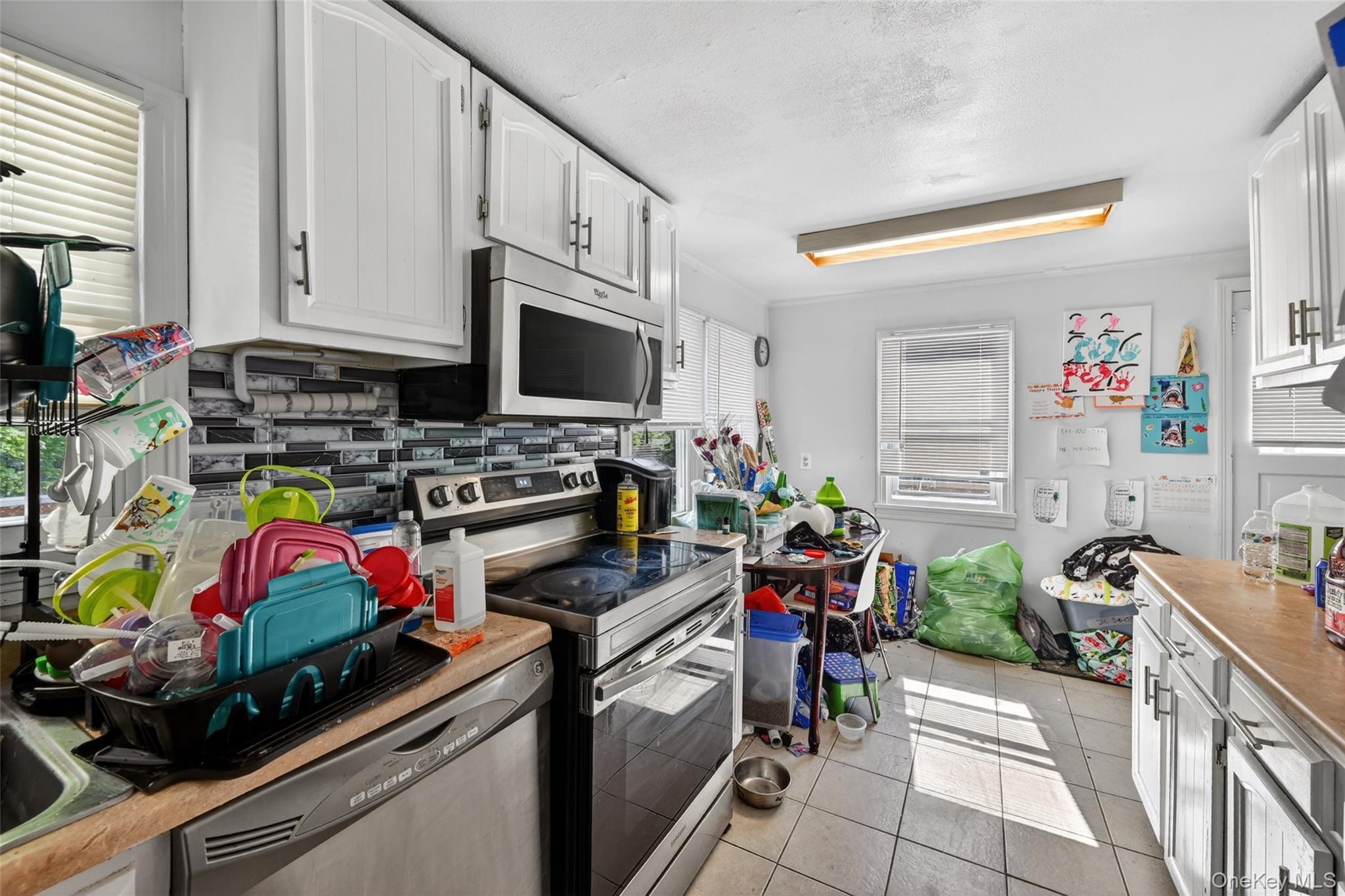 Single Family Hilltop Drive  Orange County, NY 12553, MLS-979998-5