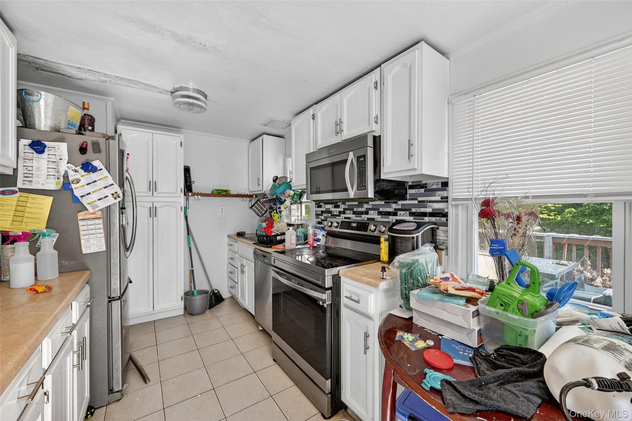 Single Family Hilltop Drive  Orange County, NY 12553, MLS-979998-6