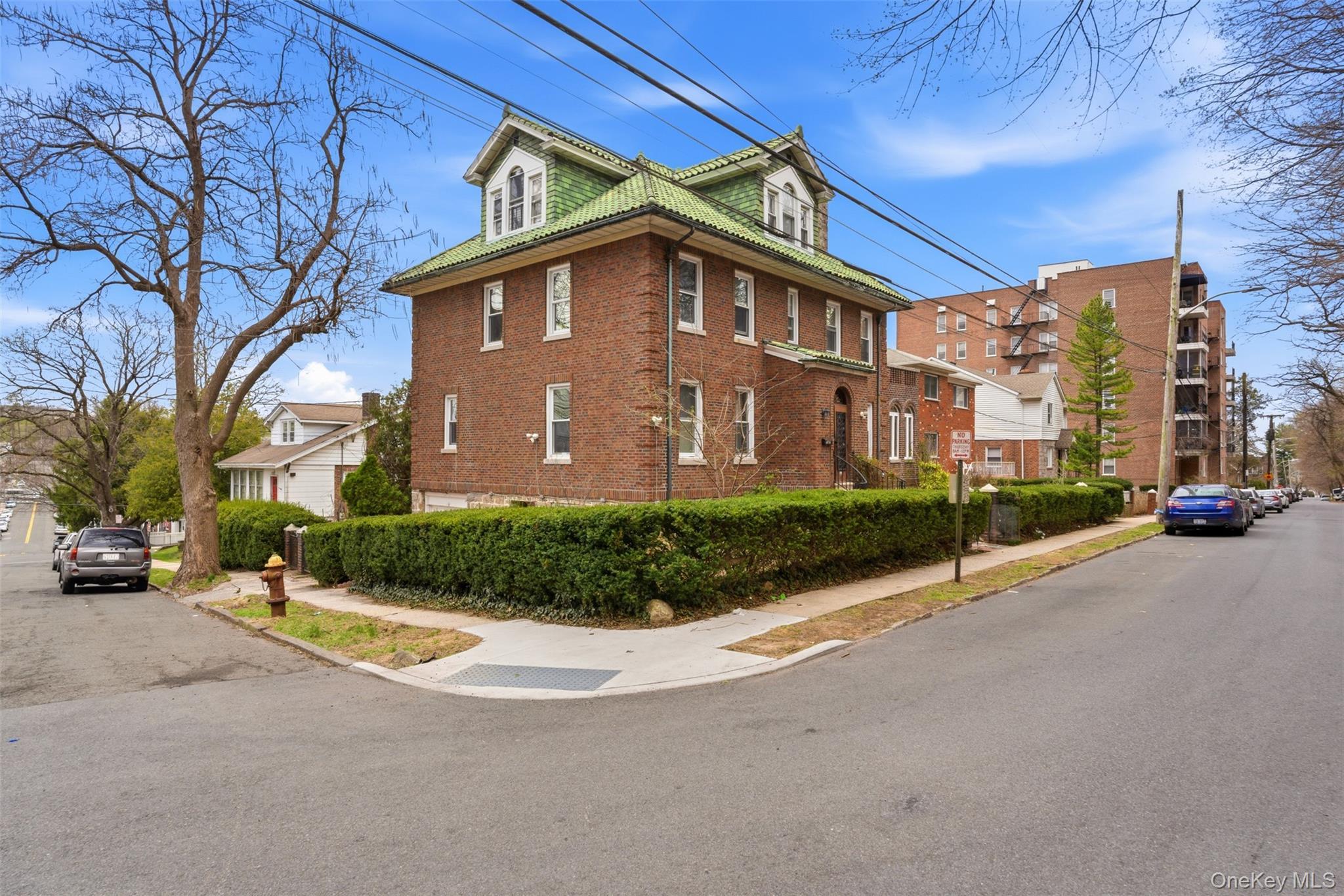 Single Family Parkway N Westchester County, NY 10704, MLS-980003-2