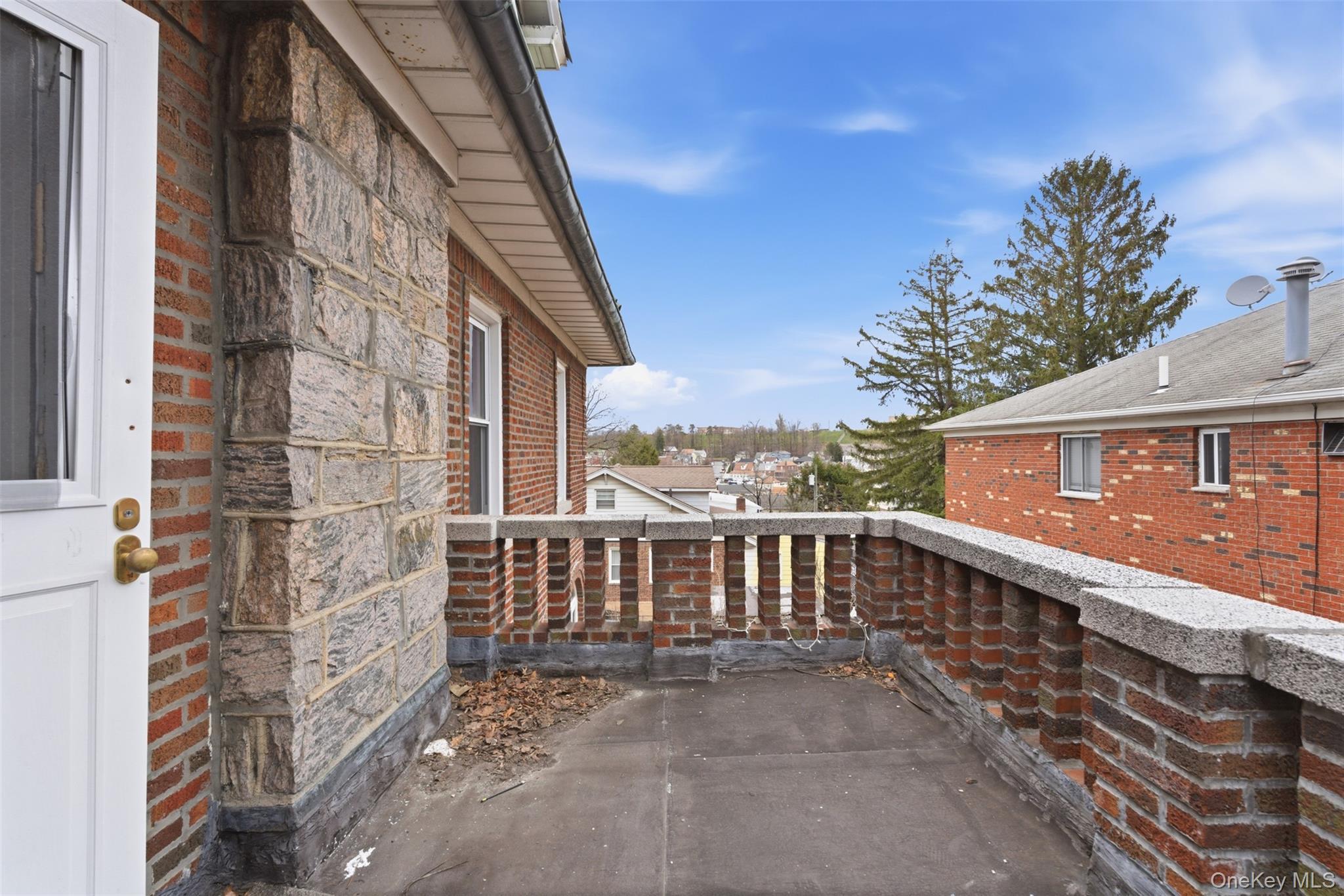 Single Family Parkway N Westchester County, NY 10704, MLS-980003-23