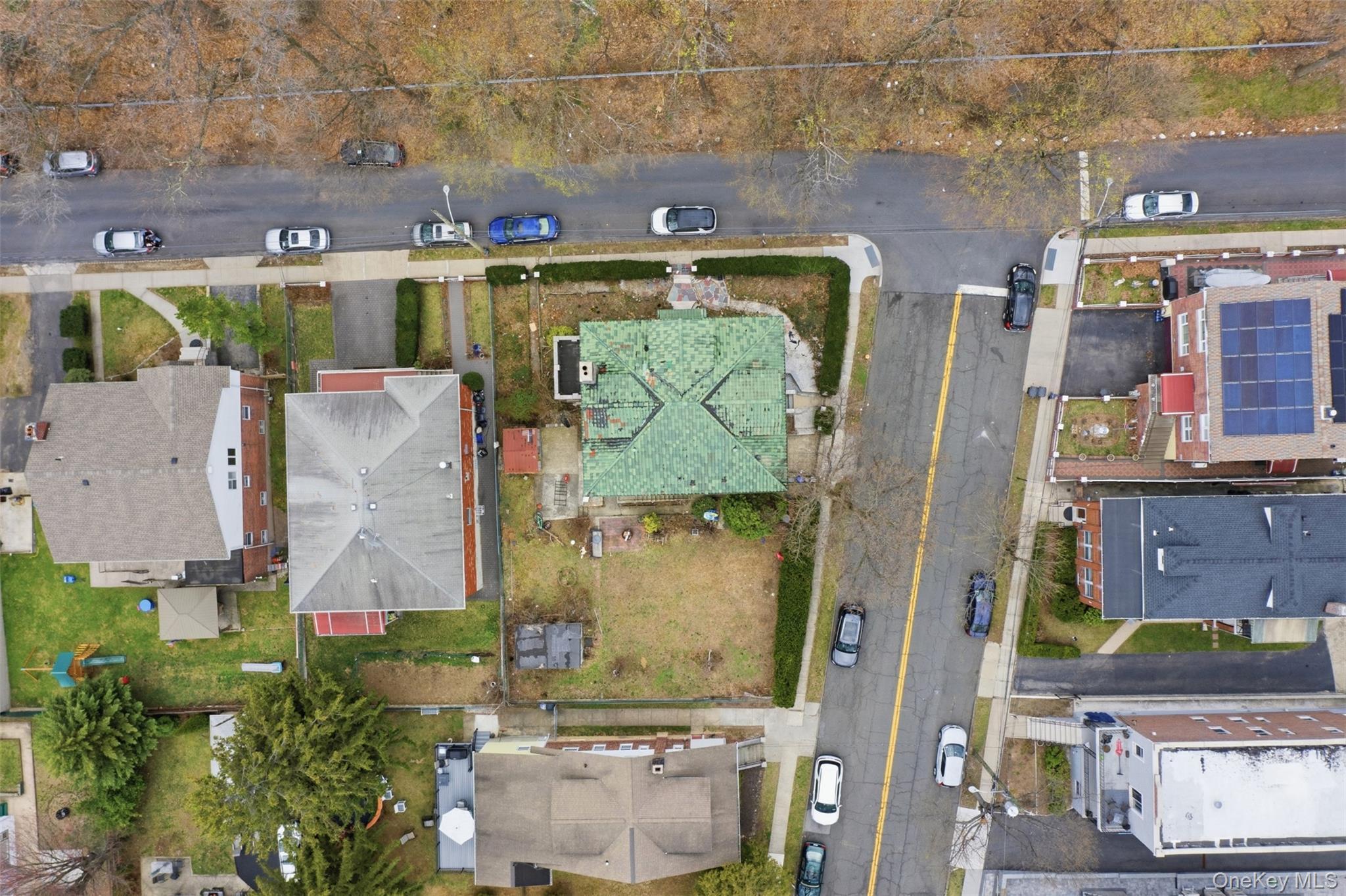 Single Family Parkway N Westchester County, NY 10704, MLS-980003-3