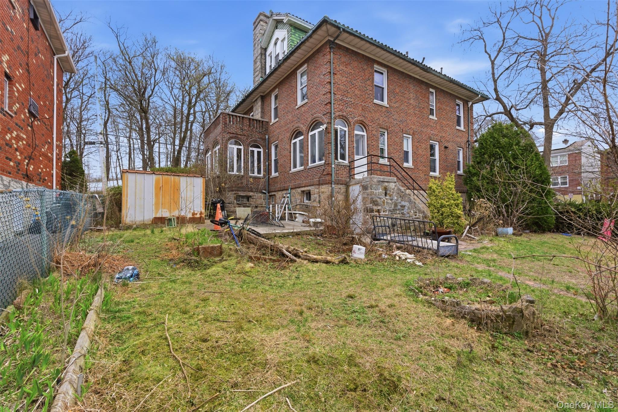Single Family Parkway N Westchester County, NY 10704, MLS-980003-45