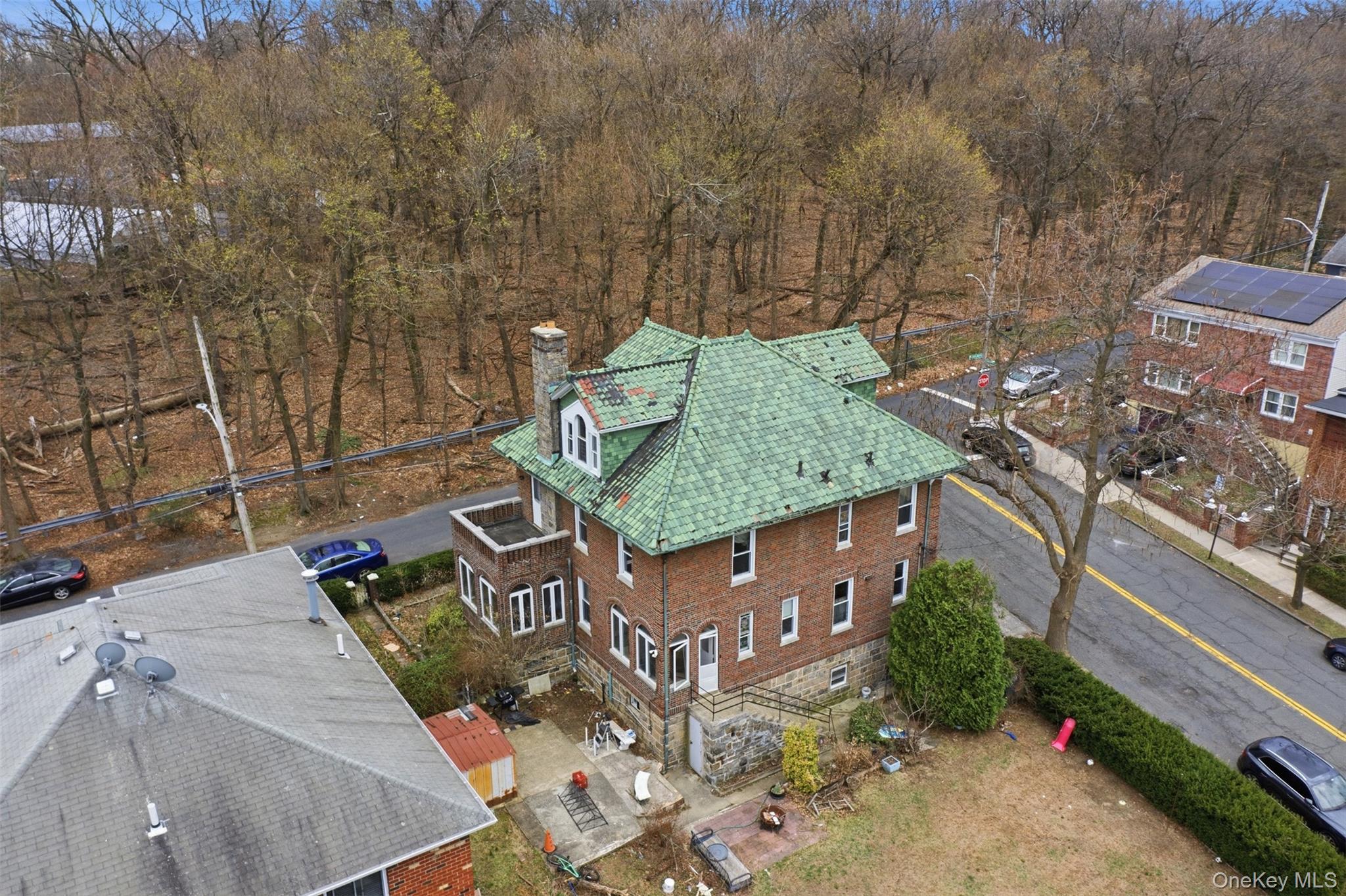 Single Family Parkway N Westchester County, NY 10704, MLS-980003-47