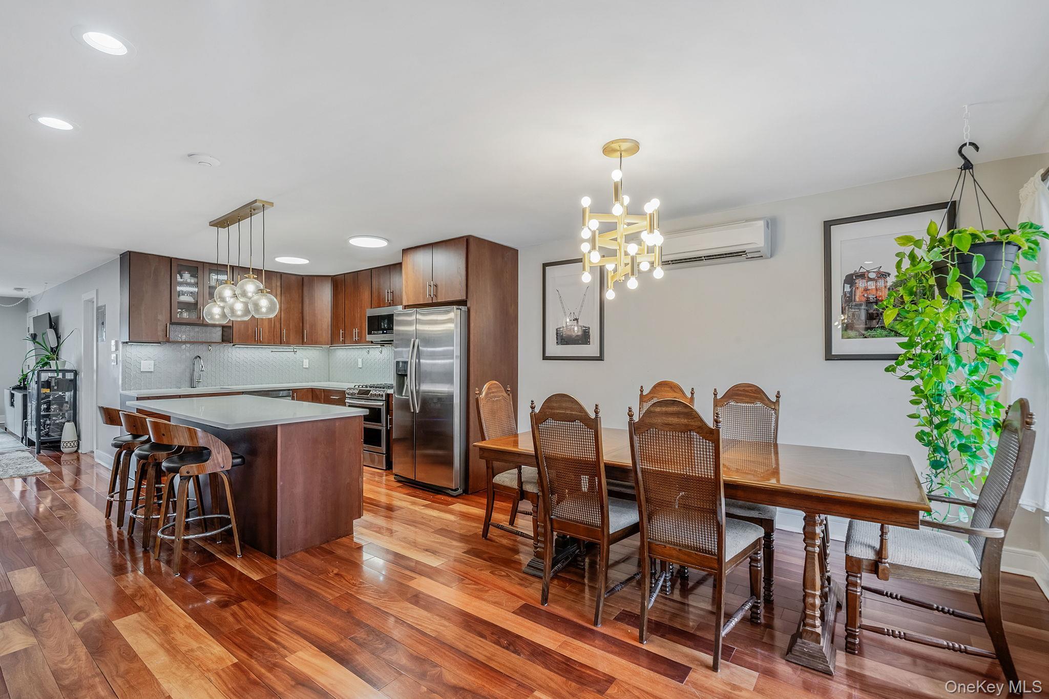 Single Family Lexington  Brooklyn, NY 11221, MLS-980005-2