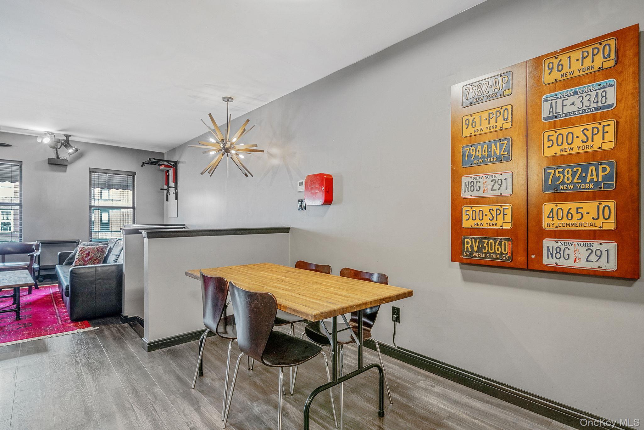 Single Family Lexington  Brooklyn, NY 11221, MLS-980005-23