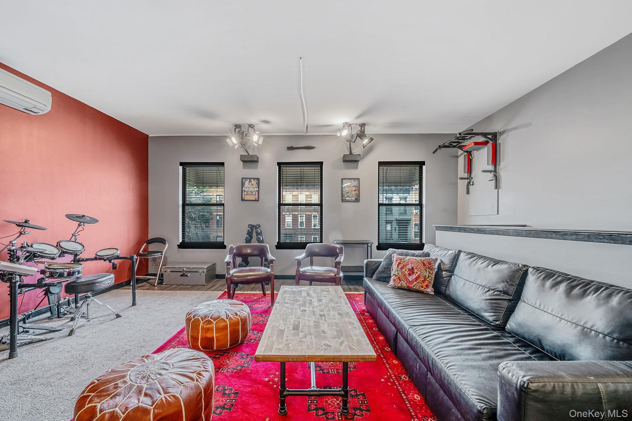 Single Family Lexington  Brooklyn, NY 11221, MLS-980005-24