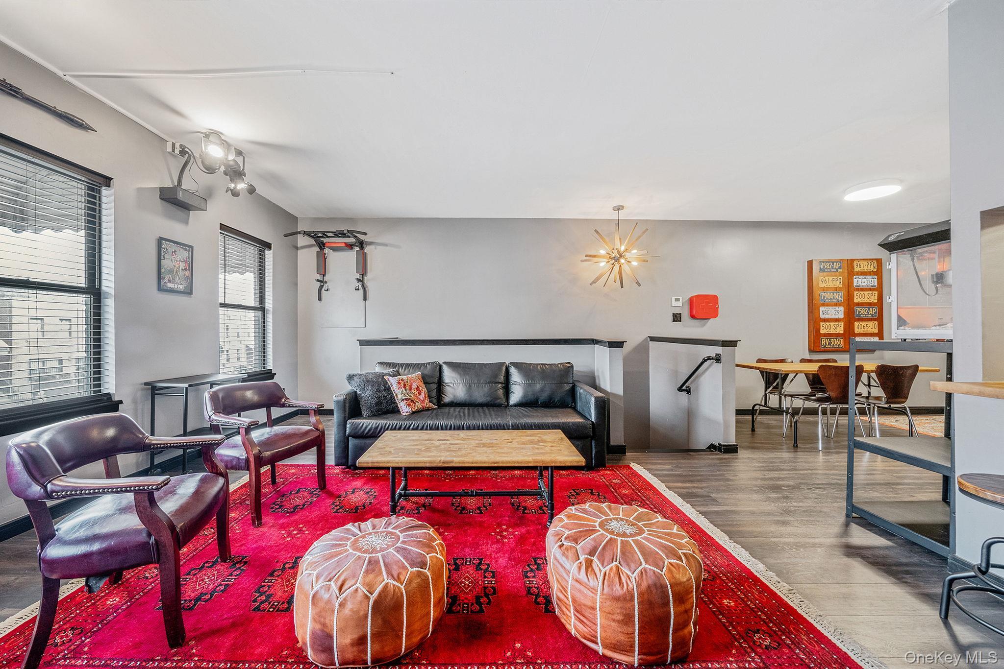 Single Family Lexington  Brooklyn, NY 11221, MLS-980005-26