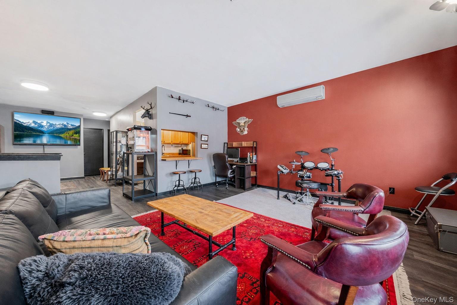 Single Family Lexington  Brooklyn, NY 11221, MLS-980005-27