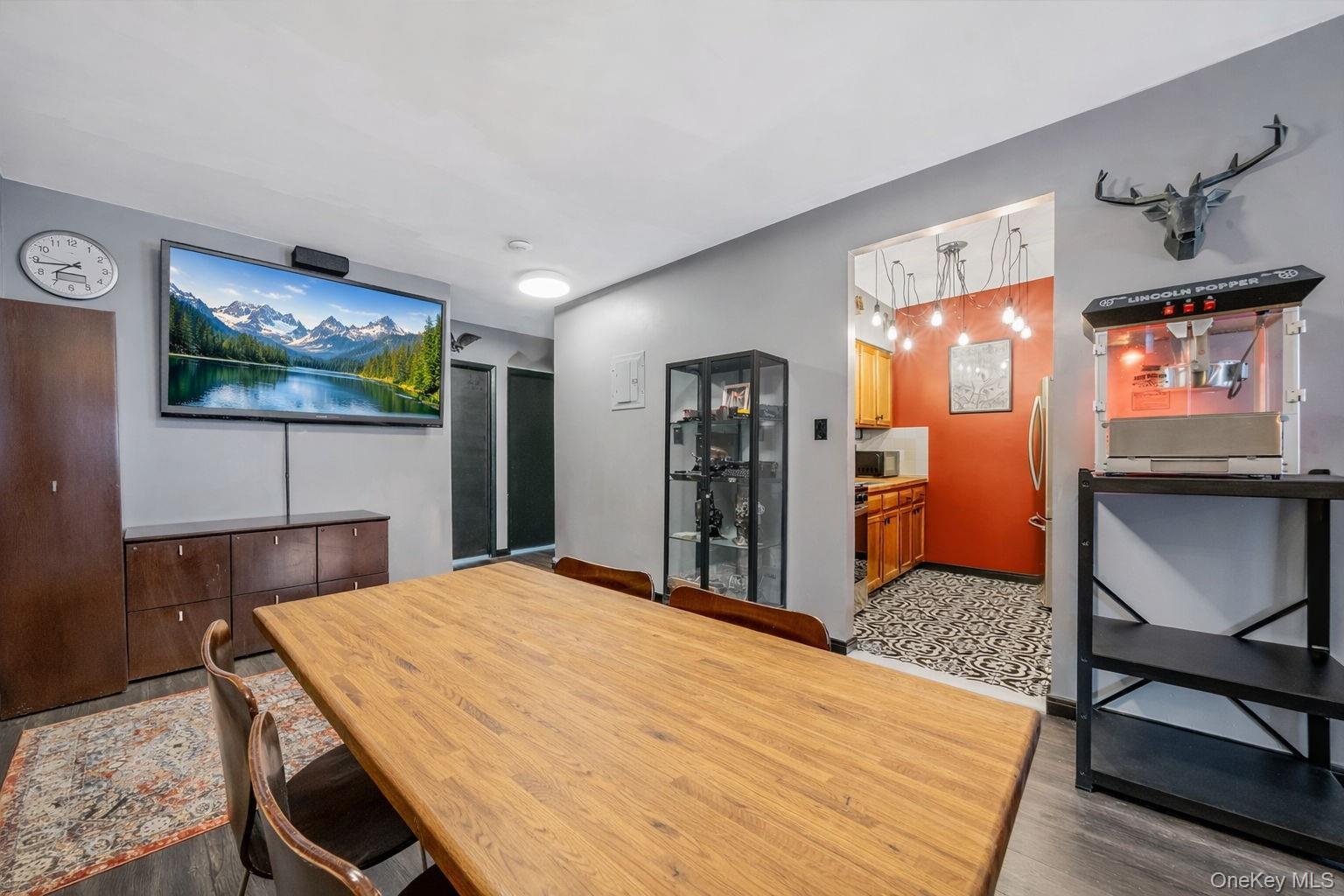 Single Family Lexington  Brooklyn, NY 11221, MLS-980005-29