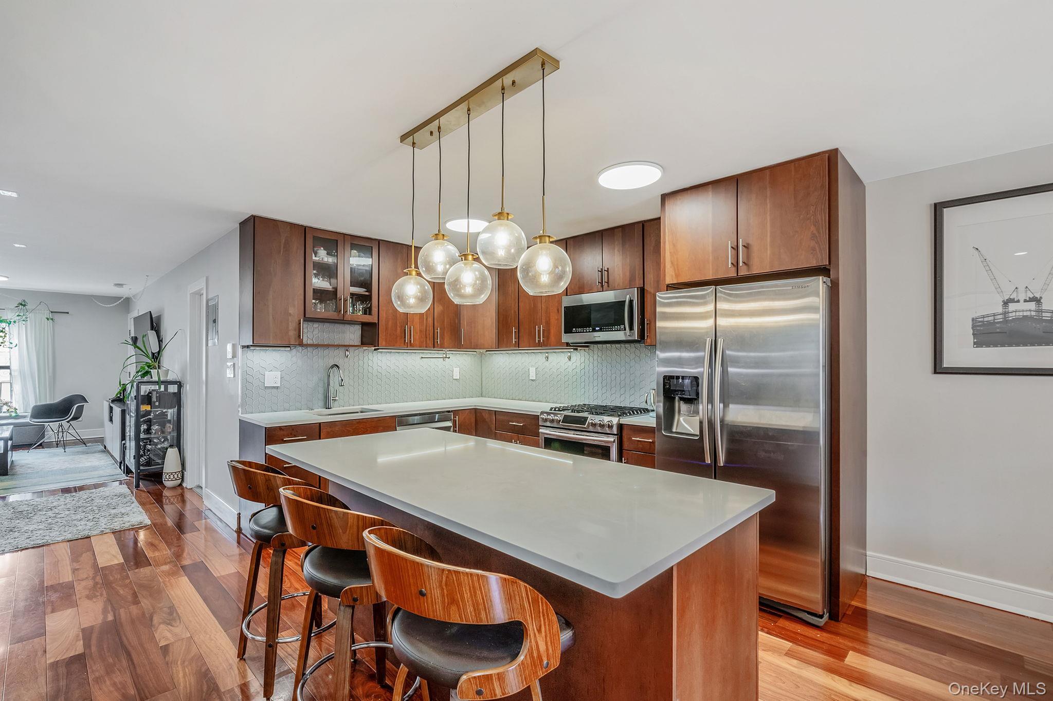 Single Family Lexington  Brooklyn, NY 11221, MLS-980005-3