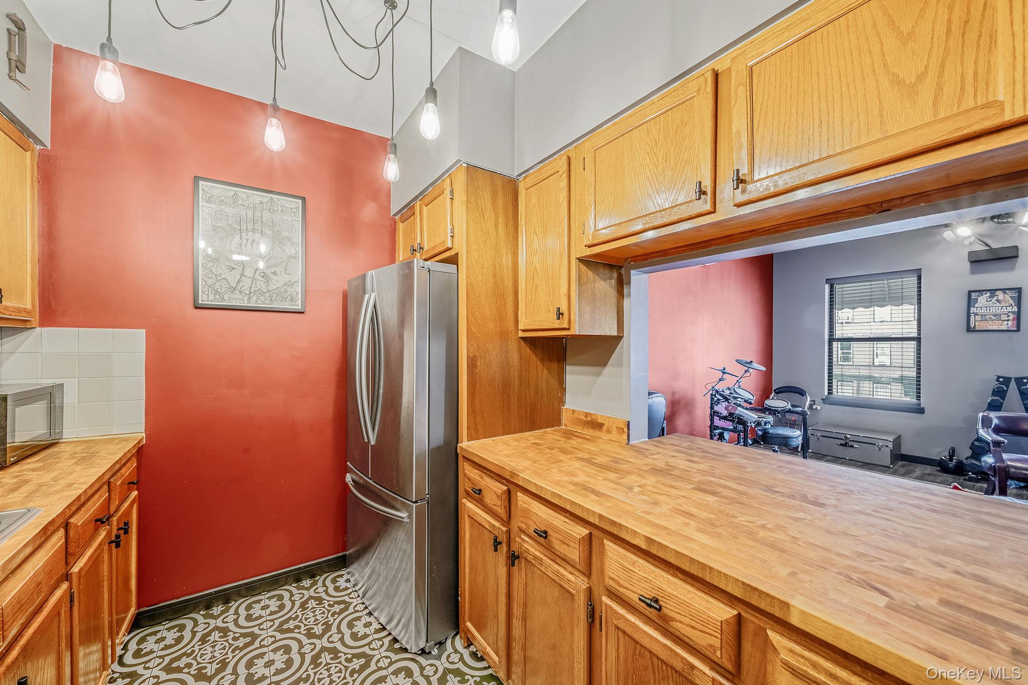 Single Family Lexington  Brooklyn, NY 11221, MLS-980005-32
